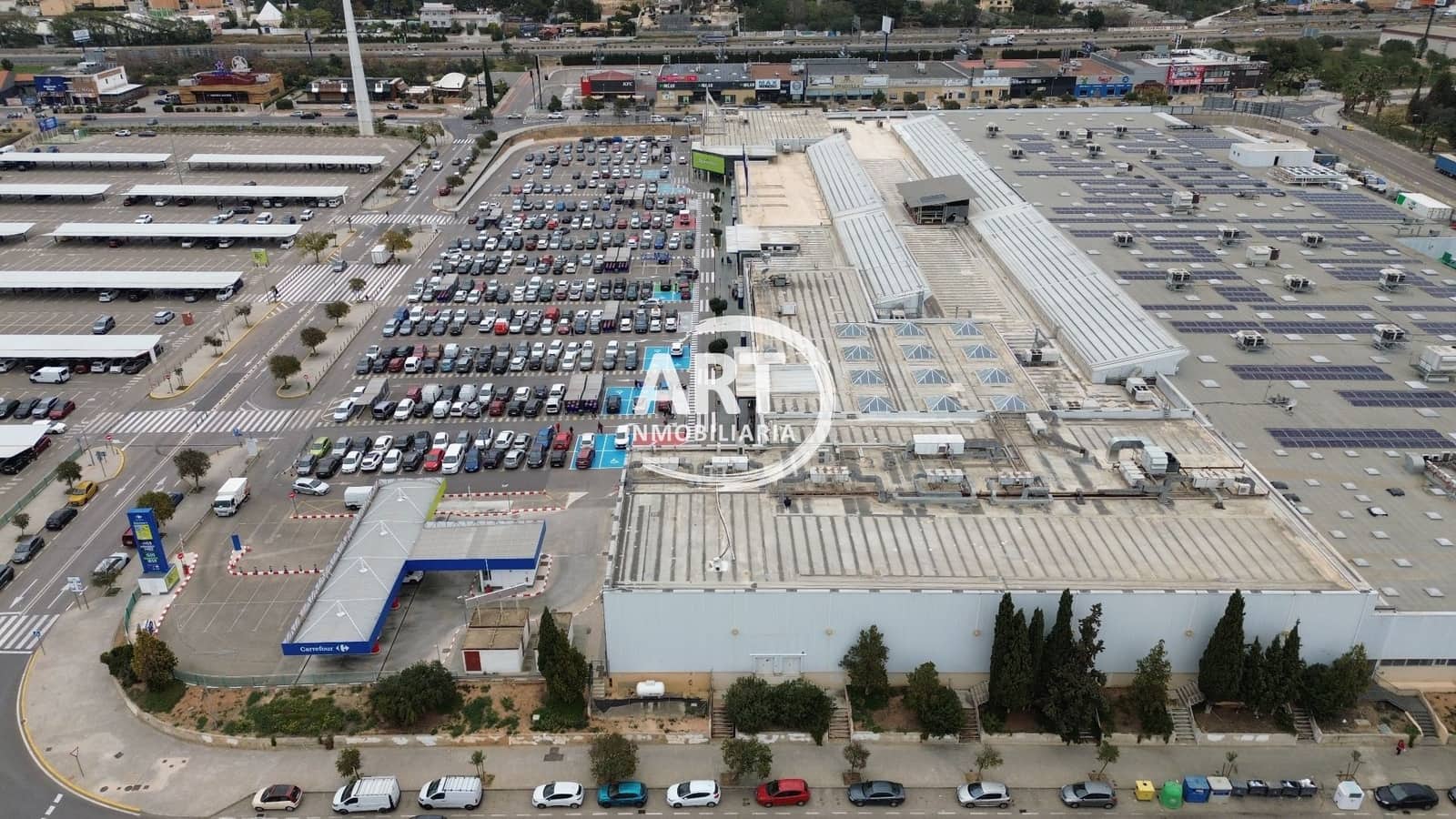 Building Plot for sale in L'Eliana - € 1,850,000 (Ref: 9731663)