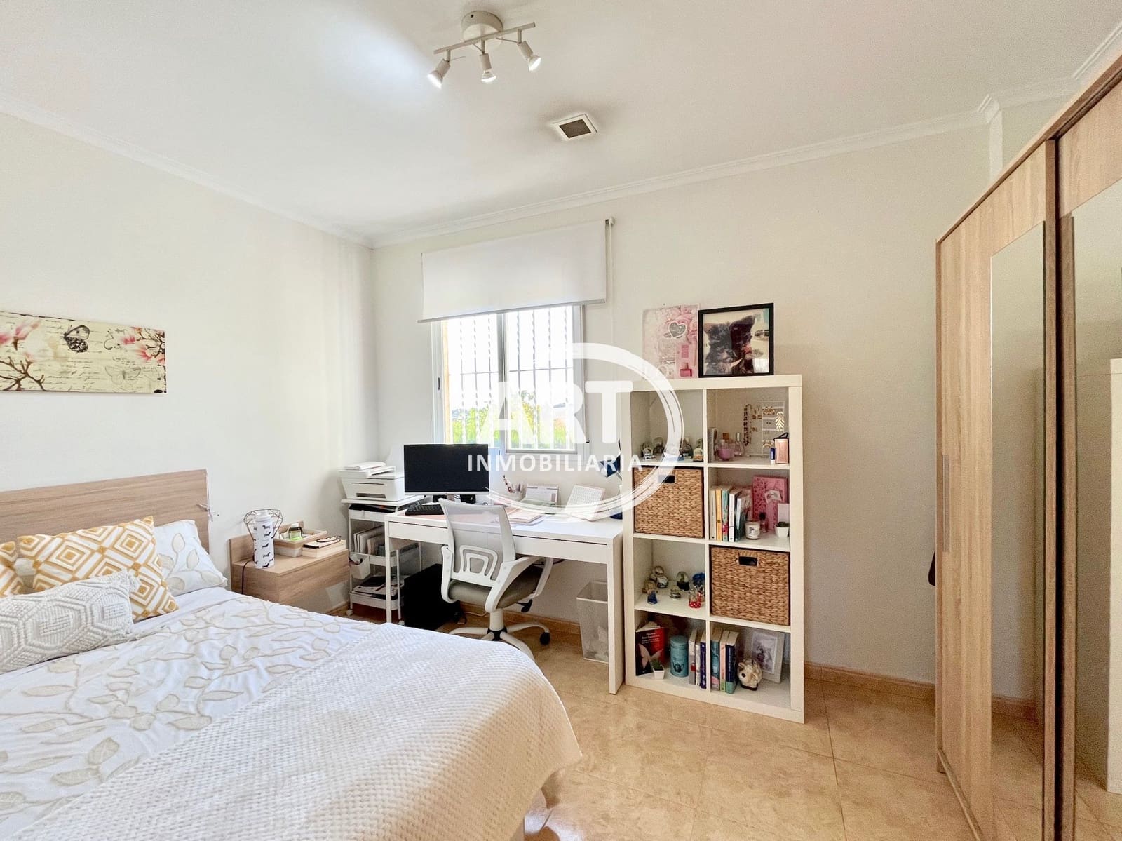 5 chambre Villa/Maison à vendre à Lliria avec piscine garage - 370 000 € (Ref: 9735154)