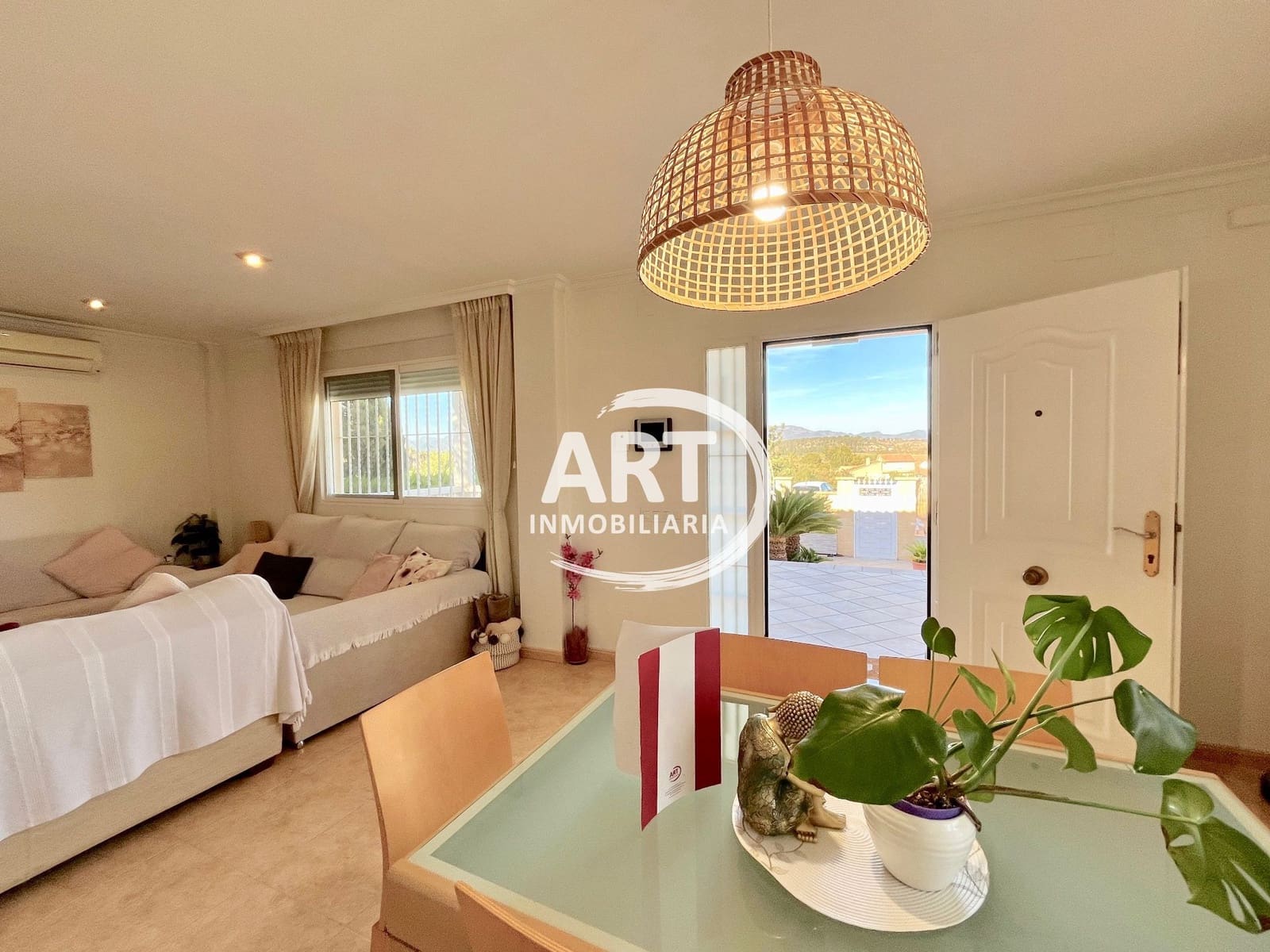 5 chambre Villa/Maison à vendre à Lliria avec piscine garage - 370 000 € (Ref: 9735154)