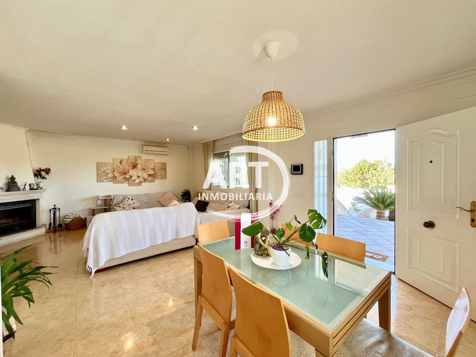 5 chambre Villa/Maison à vendre à Lliria avec piscine garage - 370 000 € (Ref: 9735154)