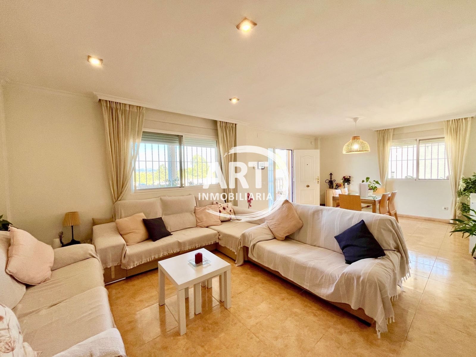 5 chambre Villa/Maison à vendre à Lliria avec piscine garage - 370 000 € (Ref: 9735154)