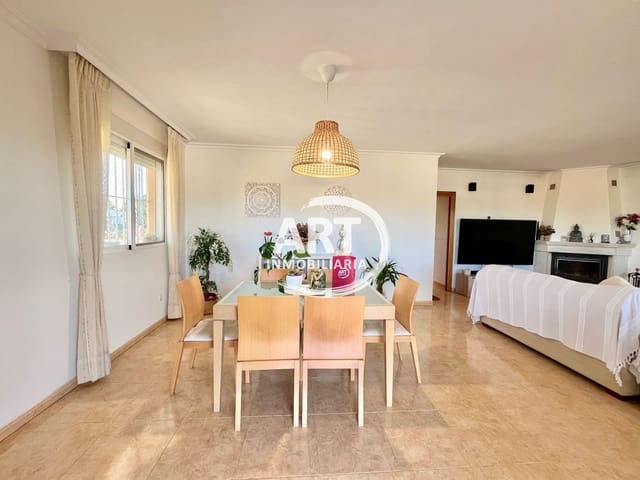 5 chambre Villa/Maison à vendre à Llíria avec piscine garage - 370 000 € (Ref: 9735154)