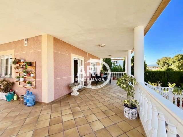 5 chambre Villa/Maison à vendre à Llíria avec piscine garage - 370 000 € (Ref: 9735154)