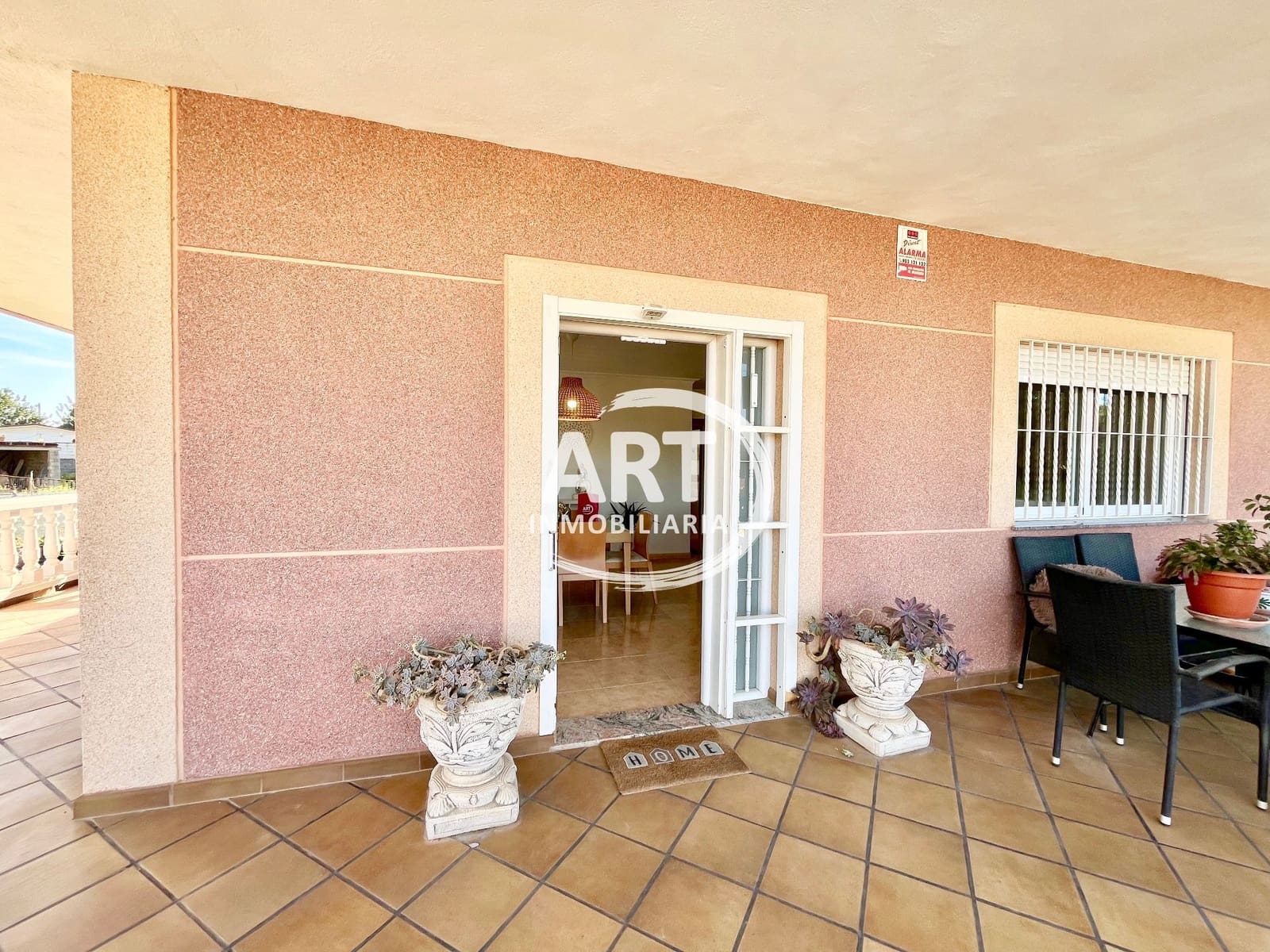 5 chambre Villa/Maison à vendre à Lliria avec piscine garage - 370 000 € (Ref: 9735154)