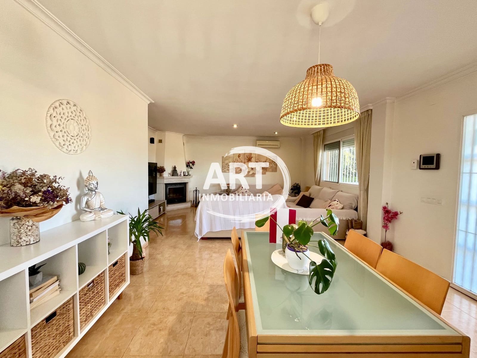 5 chambre Villa/Maison à vendre à Lliria avec piscine garage - 370 000 € (Ref: 9735154)