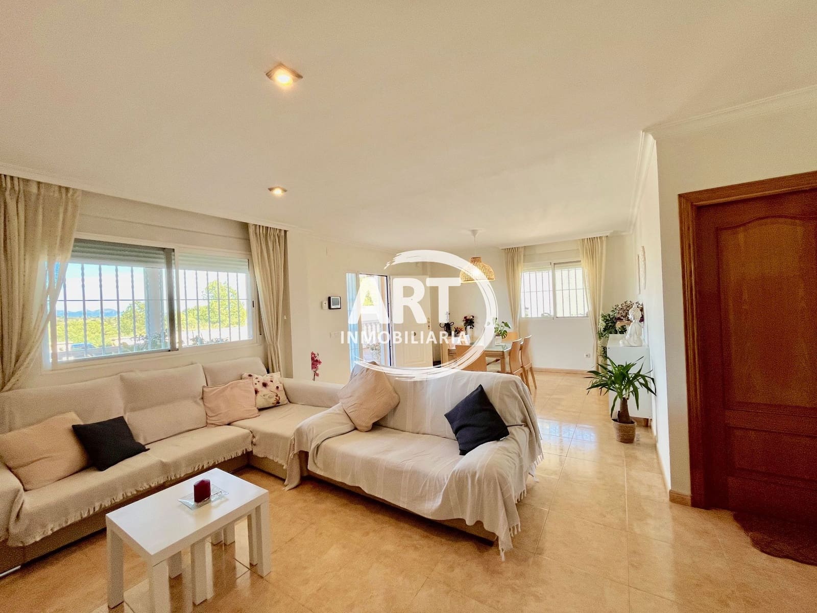 5 chambre Villa/Maison à vendre à Lliria avec piscine garage - 370 000 € (Ref: 9735154)