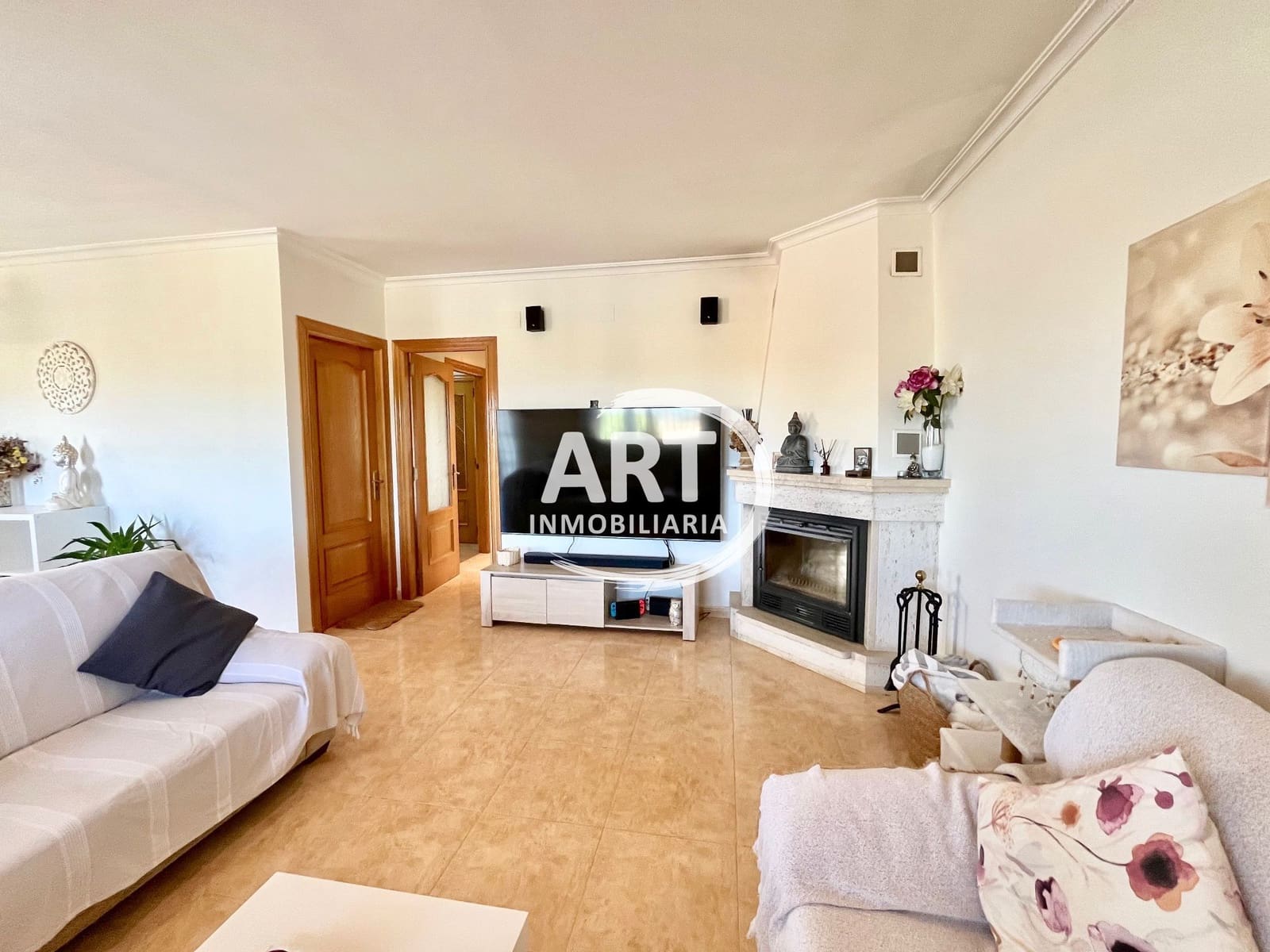 5 chambre Villa/Maison à vendre à Lliria avec piscine garage - 370 000 € (Ref: 9735154)