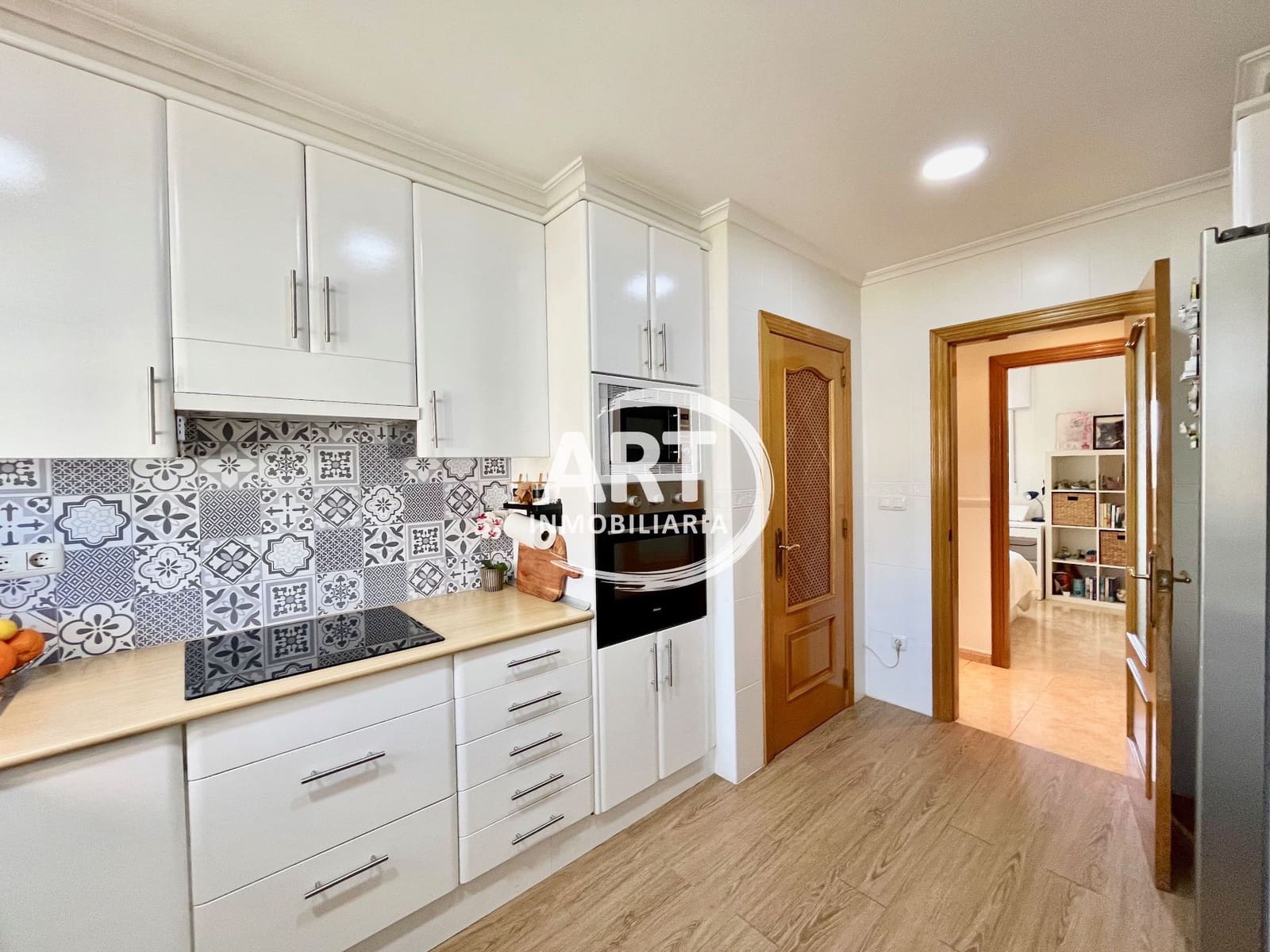 5 chambre Villa/Maison à vendre à Lliria avec piscine garage - 370 000 € (Ref: 9735154)