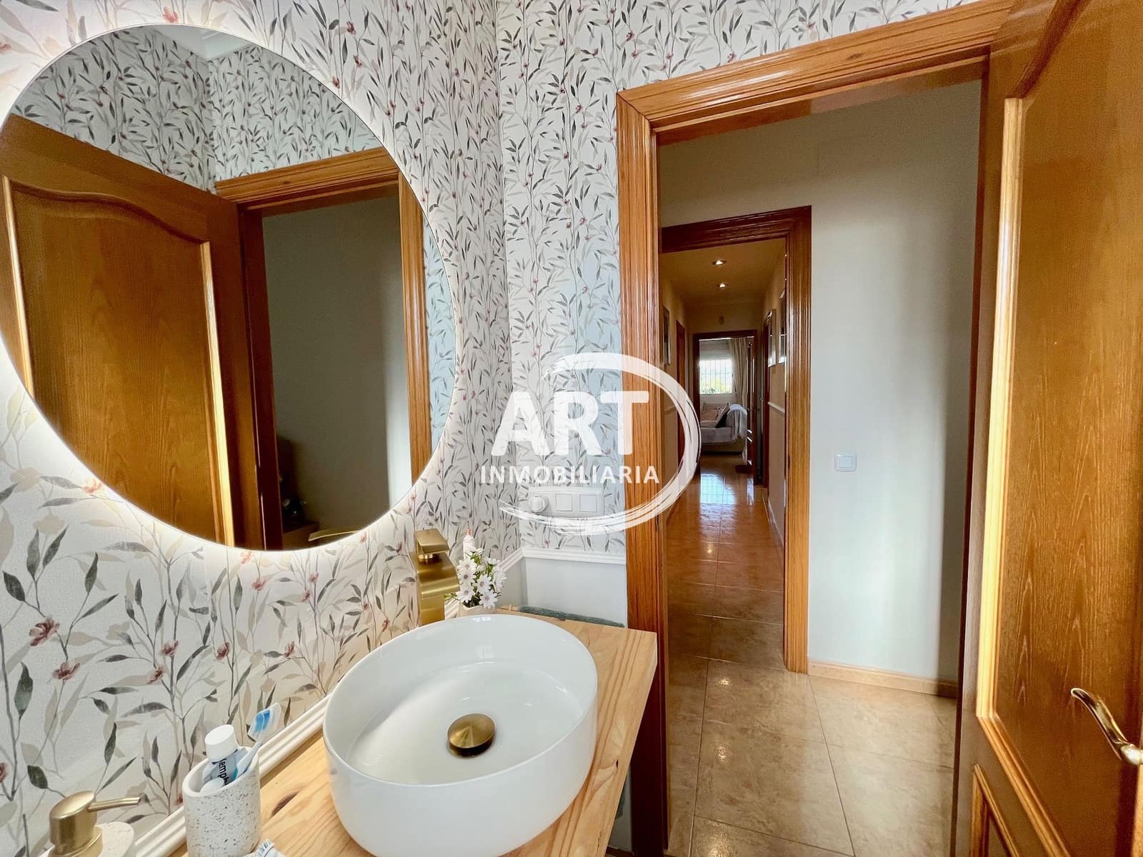 5 chambre Villa/Maison à vendre à Lliria avec piscine garage - 370 000 € (Ref: 9735154)