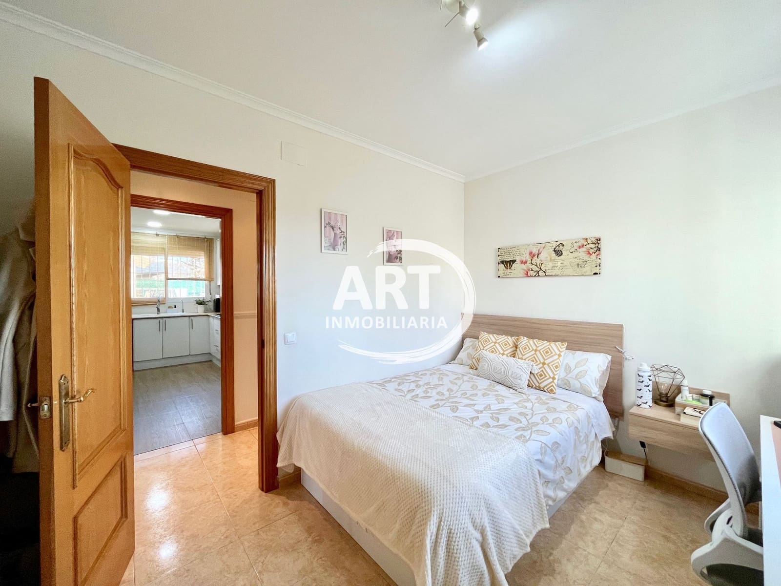 5 chambre Villa/Maison à vendre à Lliria avec piscine garage - 370 000 € (Ref: 9735154)