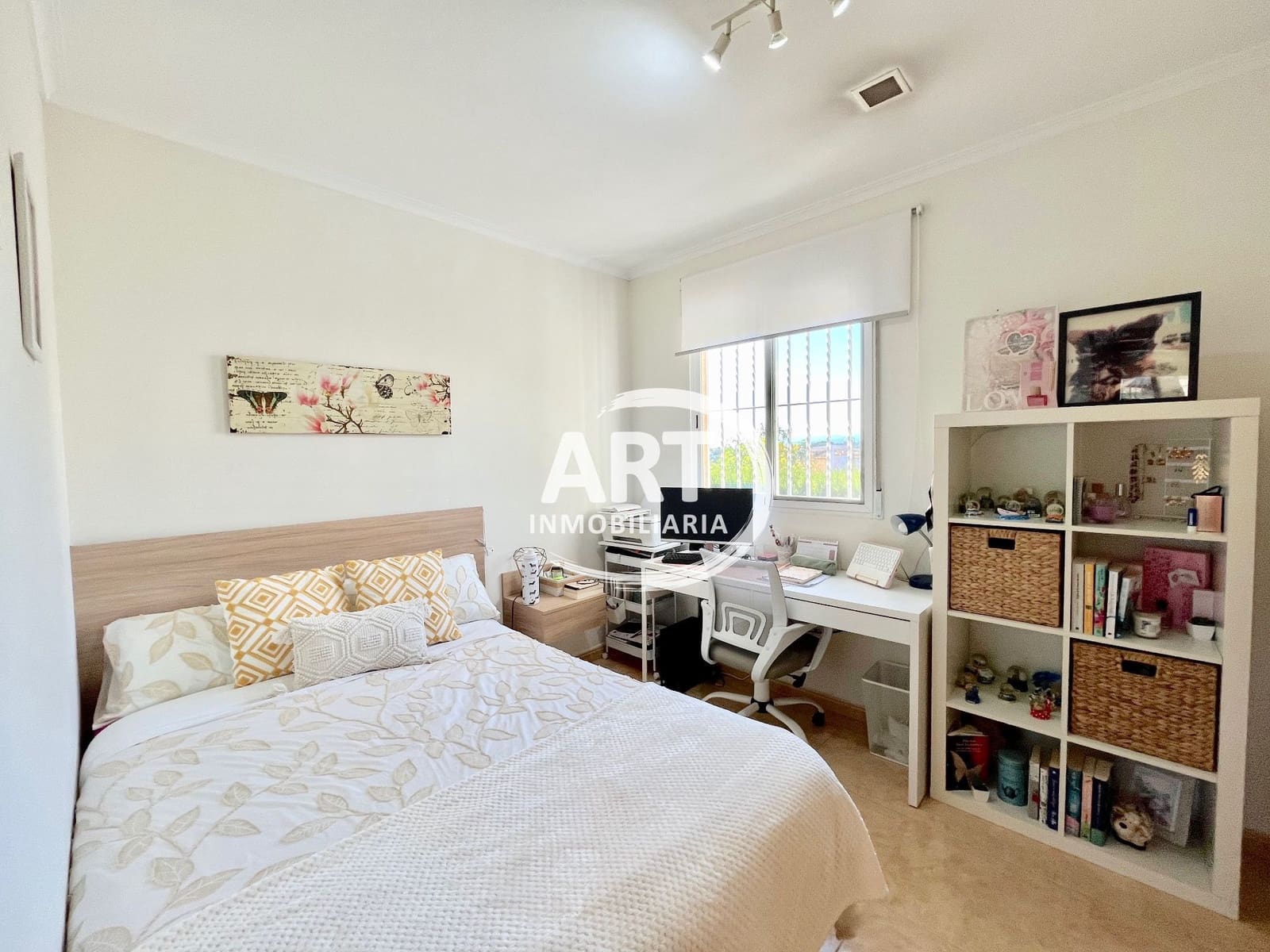 5 chambre Villa/Maison à vendre à Lliria avec piscine garage - 370 000 € (Ref: 9735154)