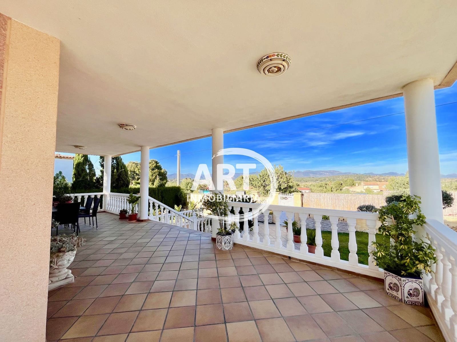 5 chambre Villa/Maison à vendre à Lliria avec piscine garage - 370 000 € (Ref: 9735154)