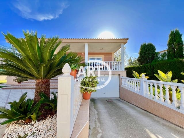 5 chambre Villa/Maison à vendre à Llíria avec piscine garage - 370 000 € (Ref: 9735154)