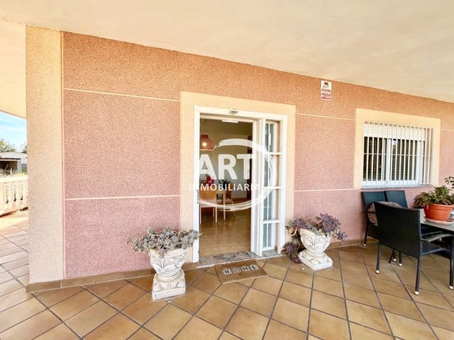 5 chambre Villa/Maison à vendre à Llíria avec piscine garage - 370 000 € (Ref: 9735154)