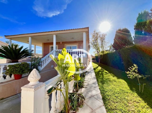 5 chambre Villa/Maison à vendre à Llíria avec piscine garage - 370 000 € (Ref: 9735154)