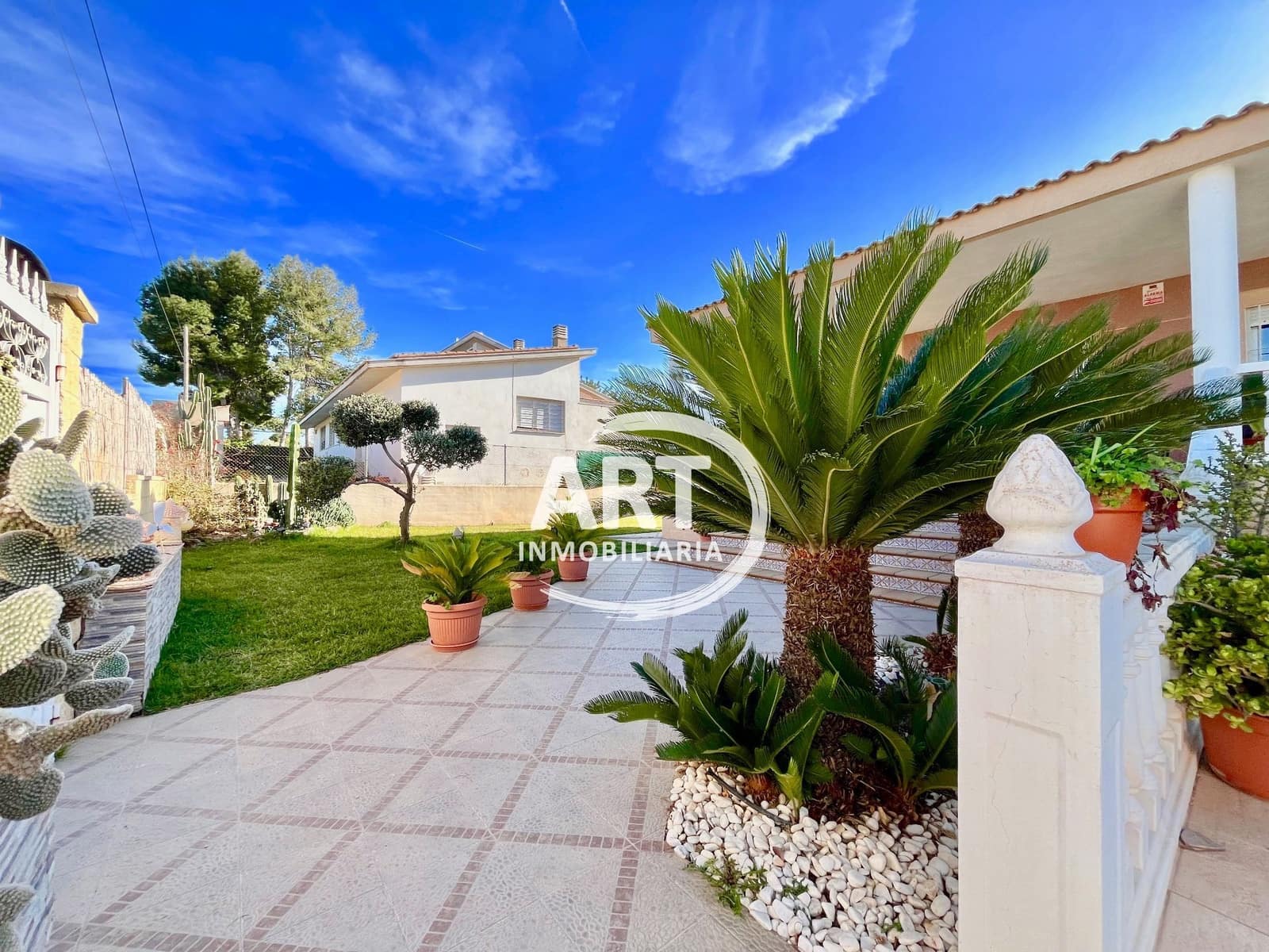 5 chambre Villa/Maison à vendre à Lliria avec piscine garage - 370 000 € (Ref: 9735154)