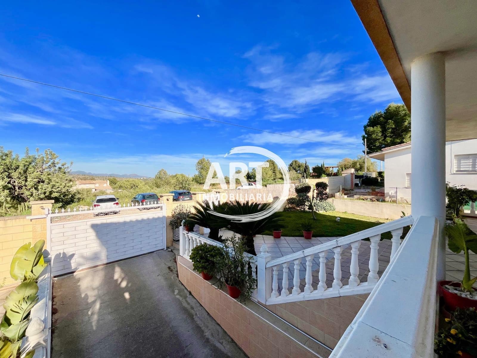 5 chambre Villa/Maison à vendre à Lliria avec piscine garage - 370 000 € (Ref: 9735154)