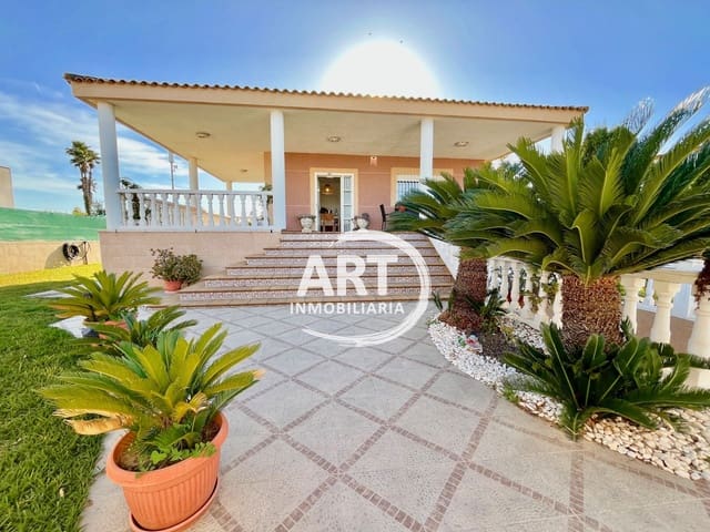 5 chambre Villa/Maison à vendre à Llíria avec piscine garage - 370 000 € (Ref: 9735154)