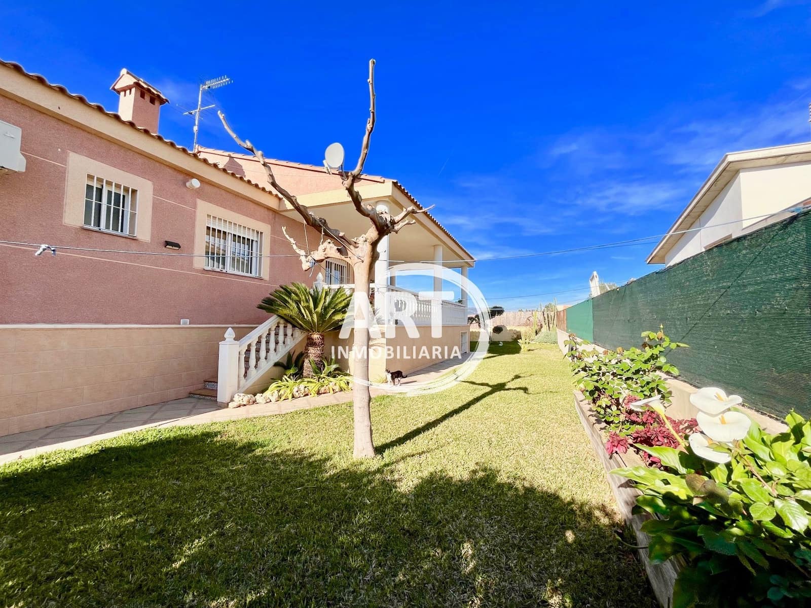 5 chambre Villa/Maison à vendre à Lliria avec piscine garage - 370 000 € (Ref: 9735154)