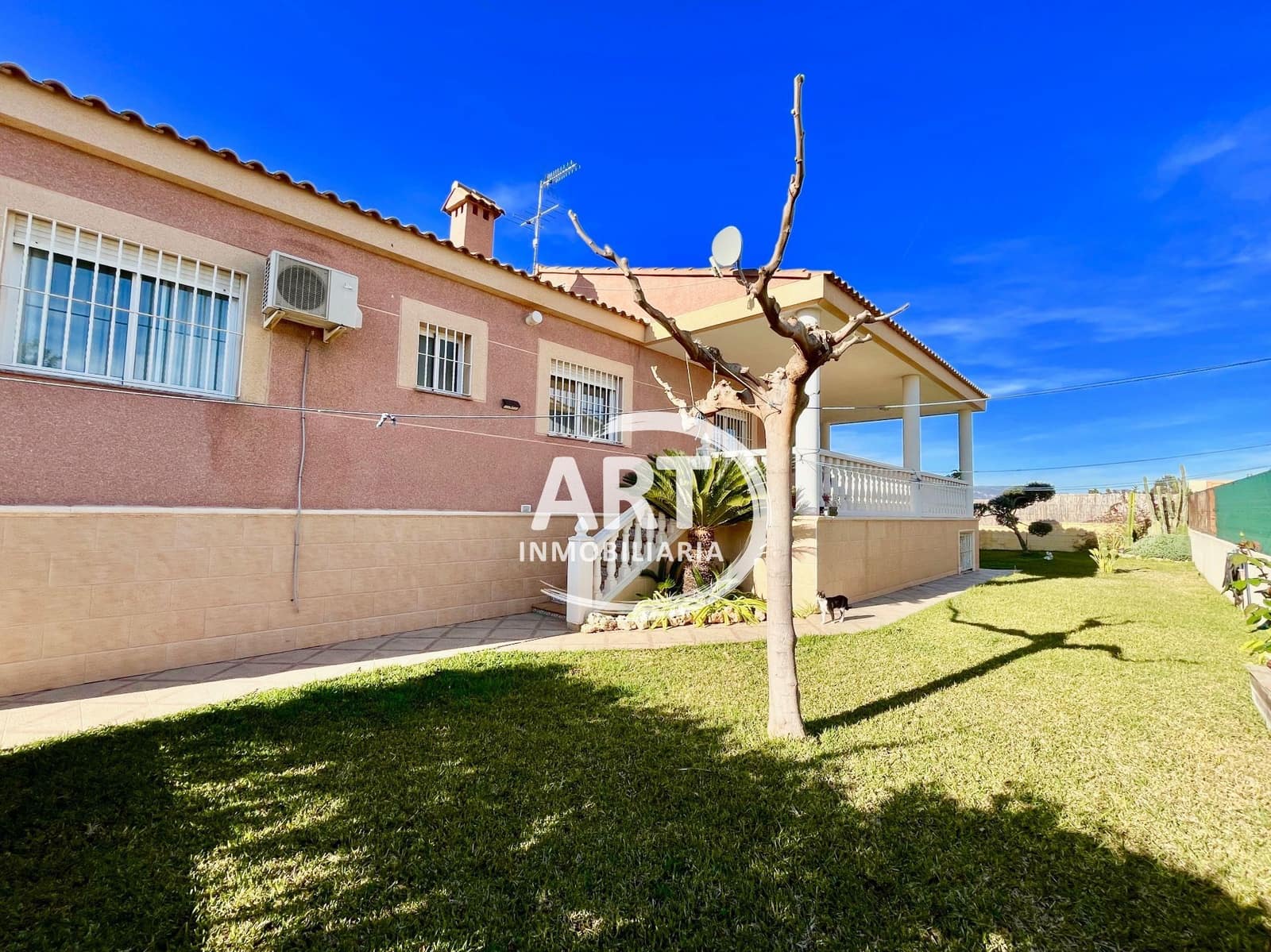 5 chambre Villa/Maison à vendre à Lliria avec piscine garage - 370 000 € (Ref: 9735154)