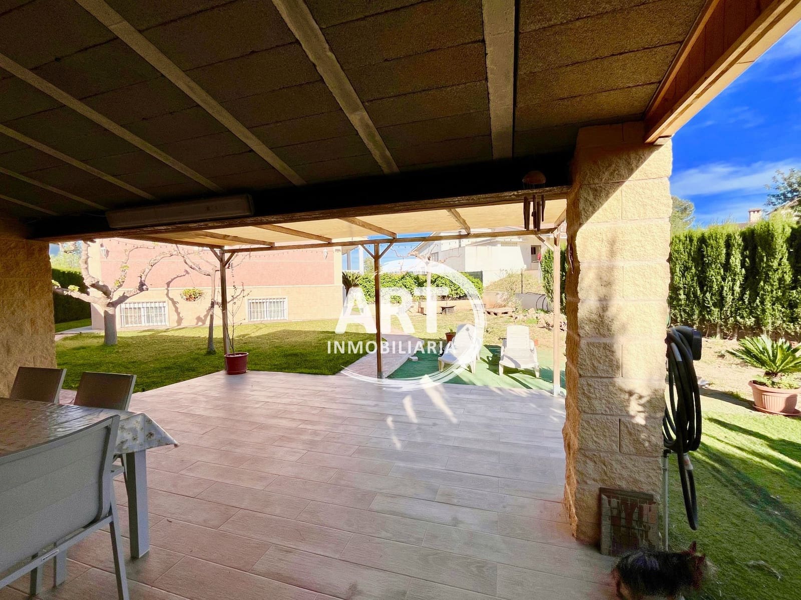 5 chambre Villa/Maison à vendre à Lliria avec piscine garage - 370 000 € (Ref: 9735154)