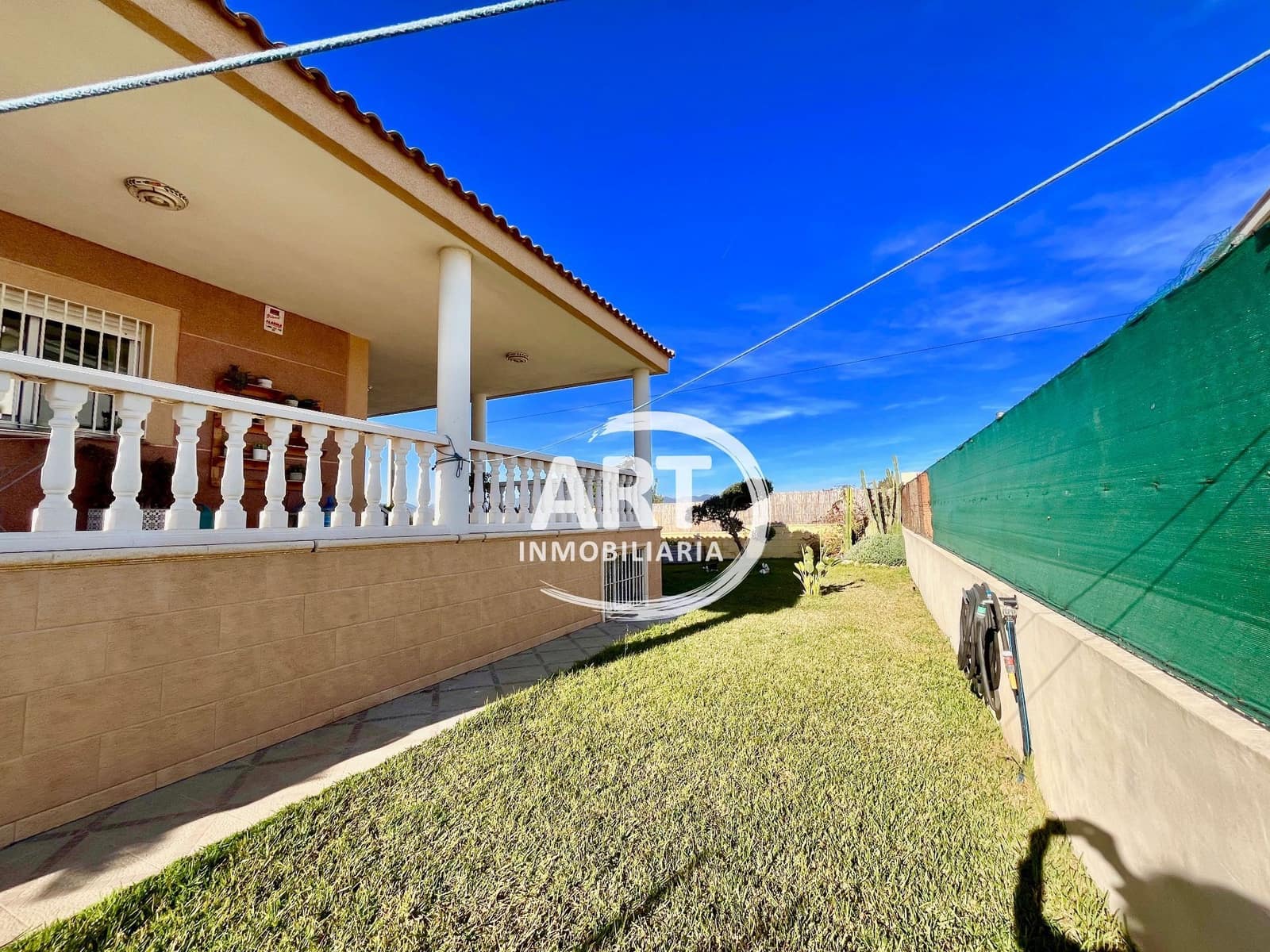 5 chambre Villa/Maison à vendre à Lliria avec piscine garage - 370 000 € (Ref: 9735154)