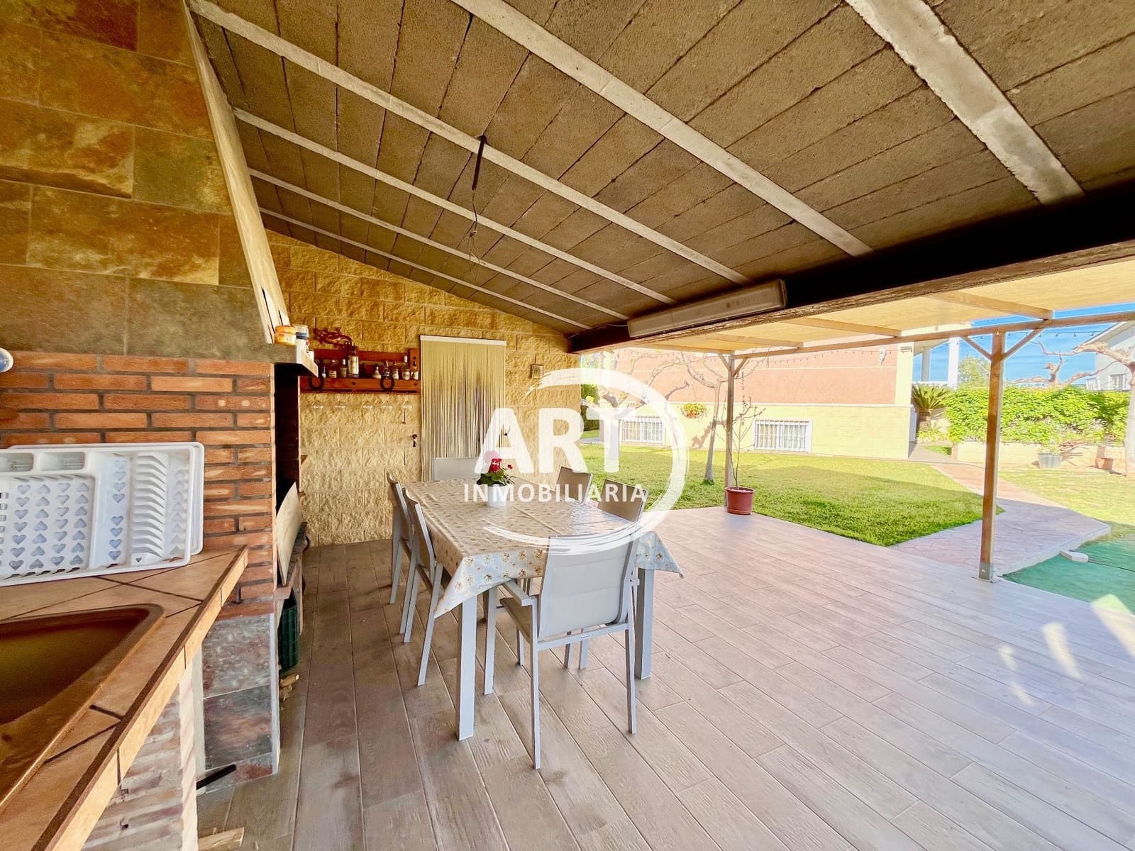 5 chambre Villa/Maison à vendre à Lliria avec piscine garage - 370 000 € (Ref: 9735154)