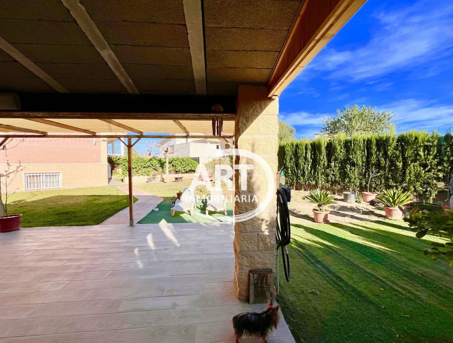 5 chambre Villa/Maison à vendre à Lliria avec piscine garage - 370 000 € (Ref: 9735154)