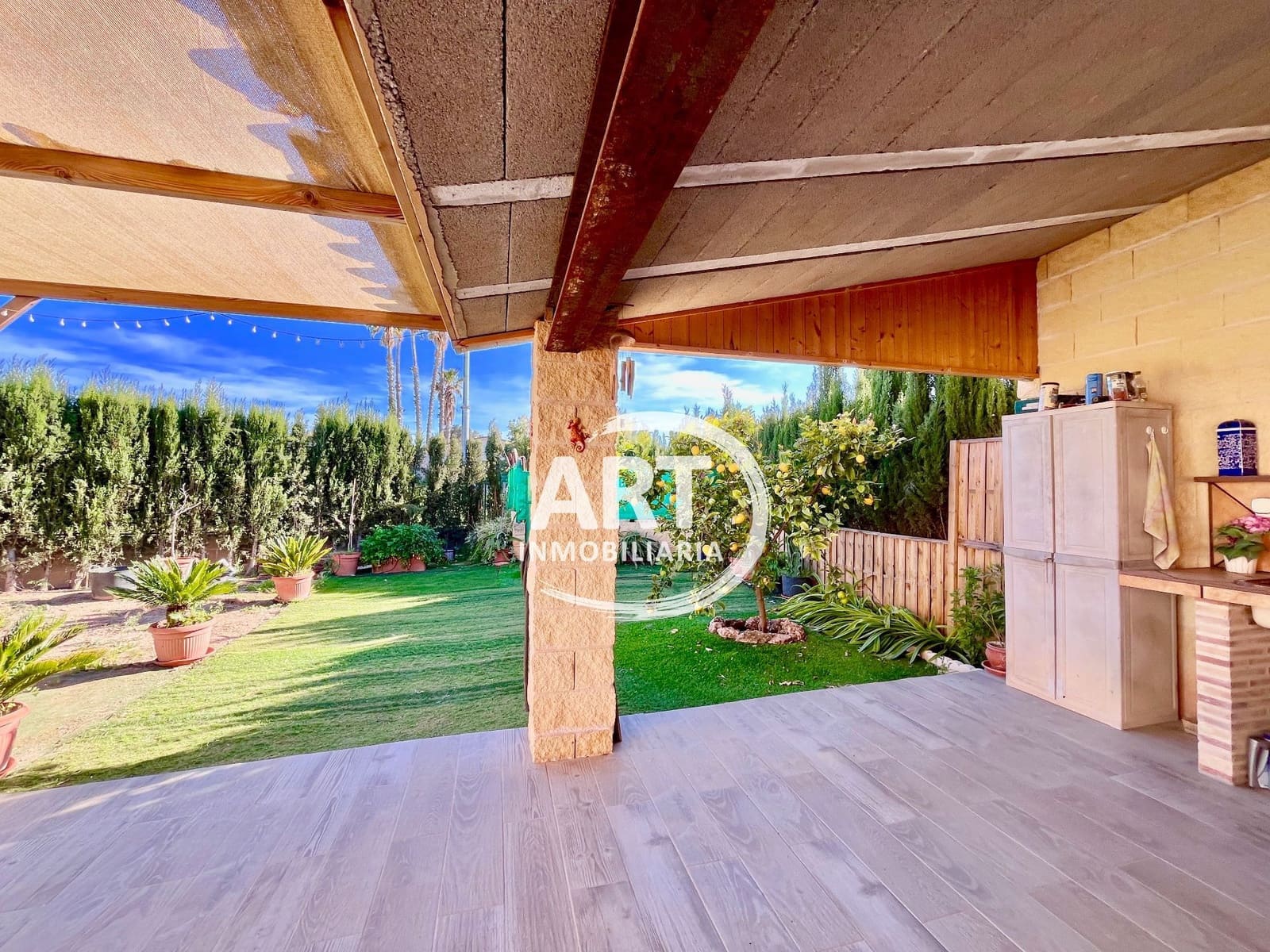 5 chambre Villa/Maison à vendre à Lliria avec piscine garage - 370 000 € (Ref: 9735154)