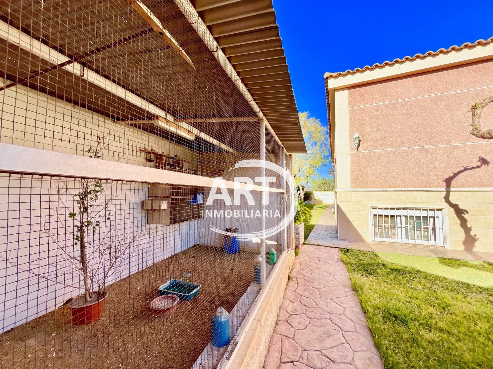 5 chambre Villa/Maison à vendre à Lliria avec piscine garage - 370 000 € (Ref: 9735154)