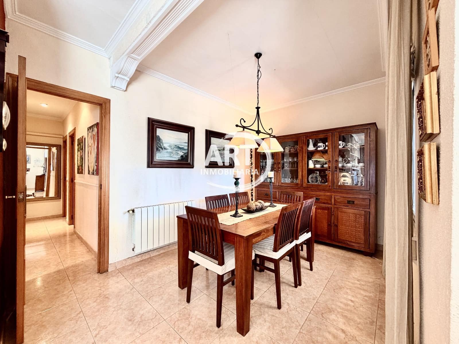 3 bedroom Villa for sale in L'Eliana with pool - € 490,000 (Ref: 9737916)