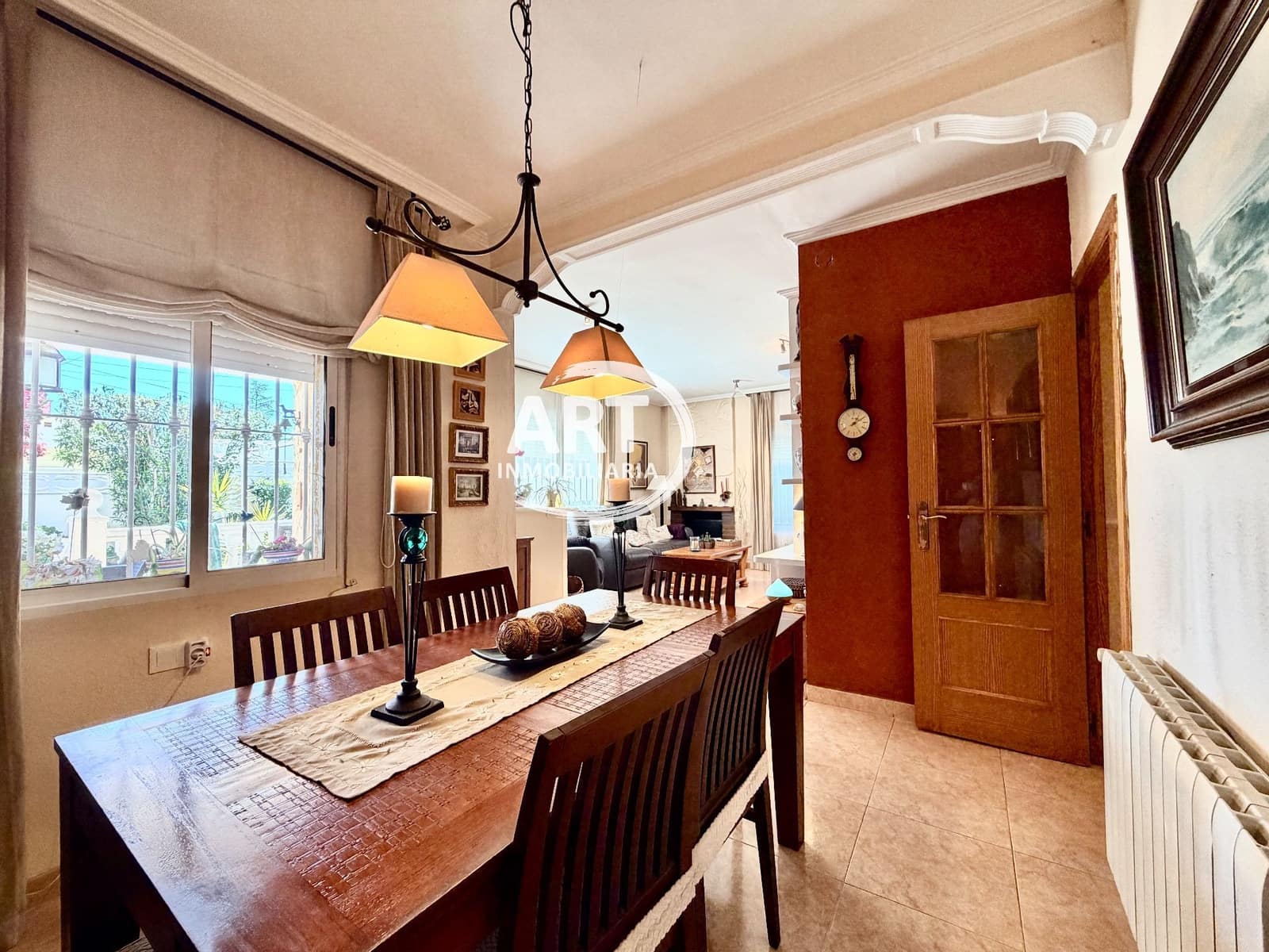 3 bedroom Villa for sale in L'Eliana with pool - € 490,000 (Ref: 9737916)