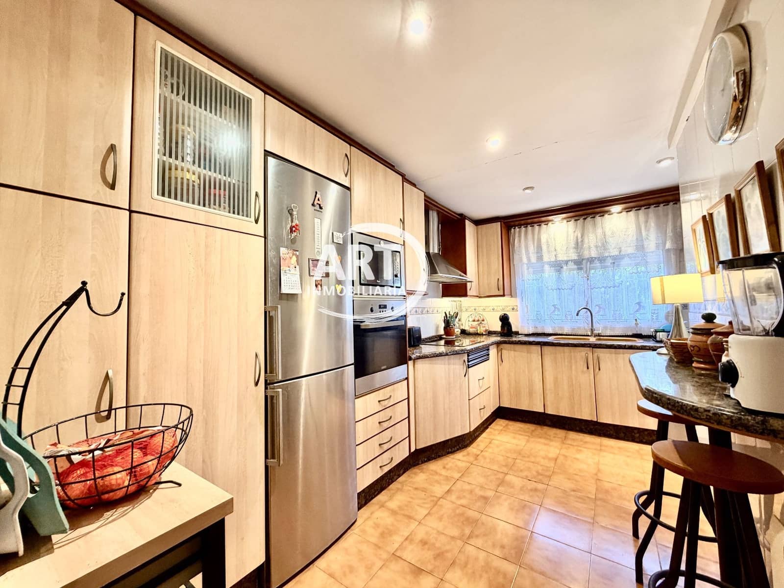 3 bedroom Villa for sale in L'Eliana with pool - € 490,000 (Ref: 9737916)