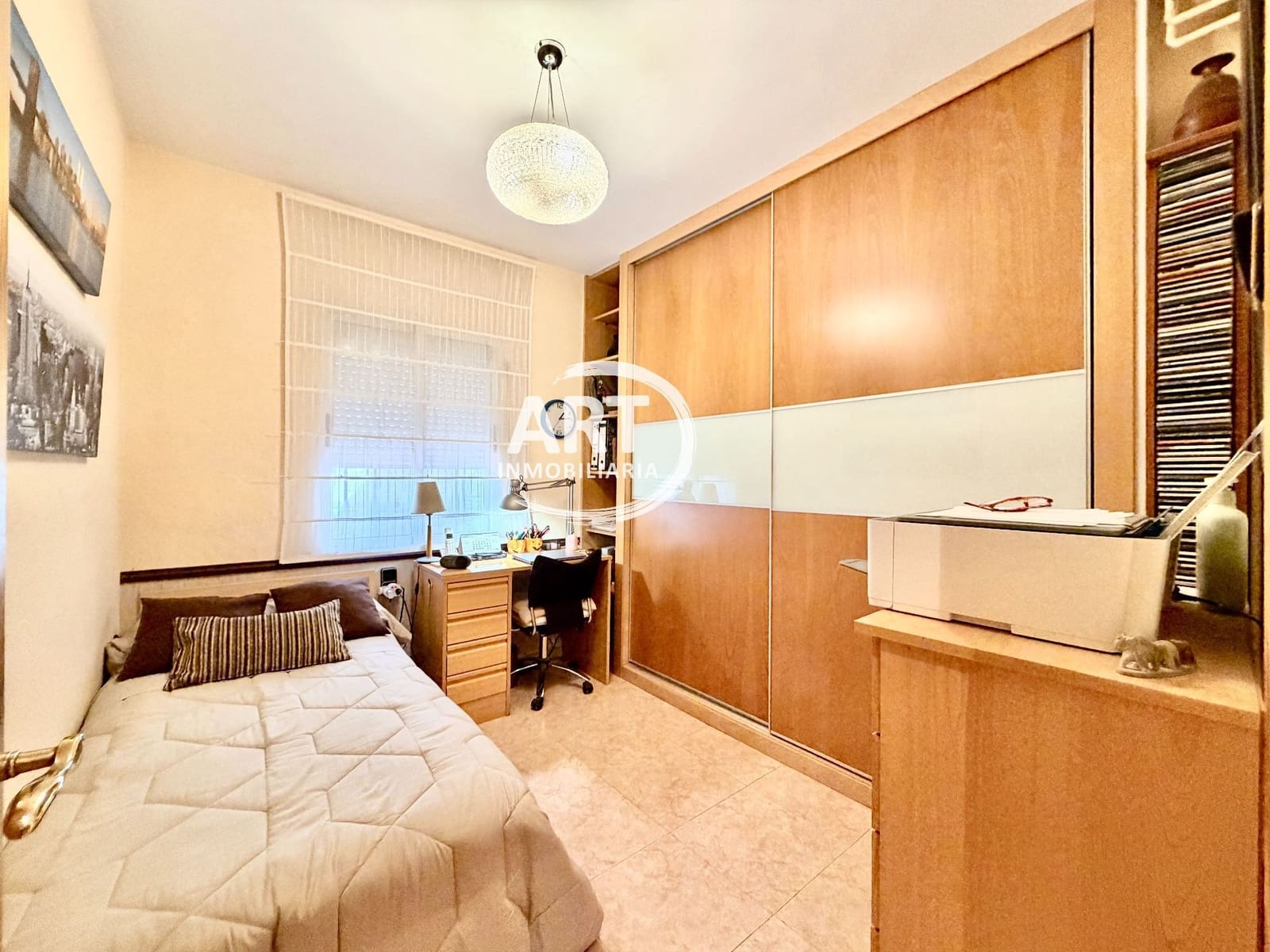 3 bedroom Villa for sale in L'Eliana with pool - € 490,000 (Ref: 9737916)