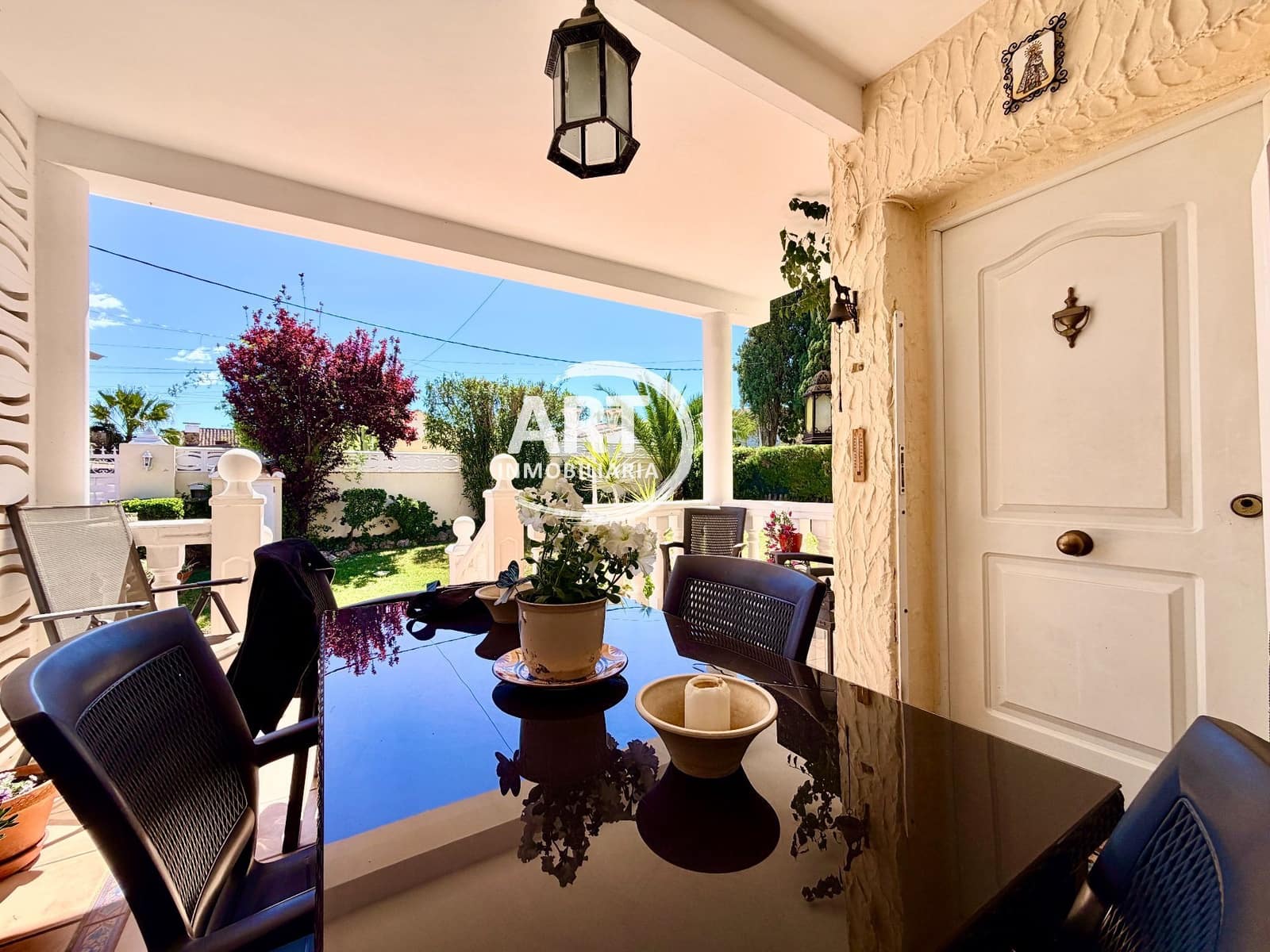 3 bedroom Villa for sale in L'Eliana with pool - € 490,000 (Ref: 9737916)