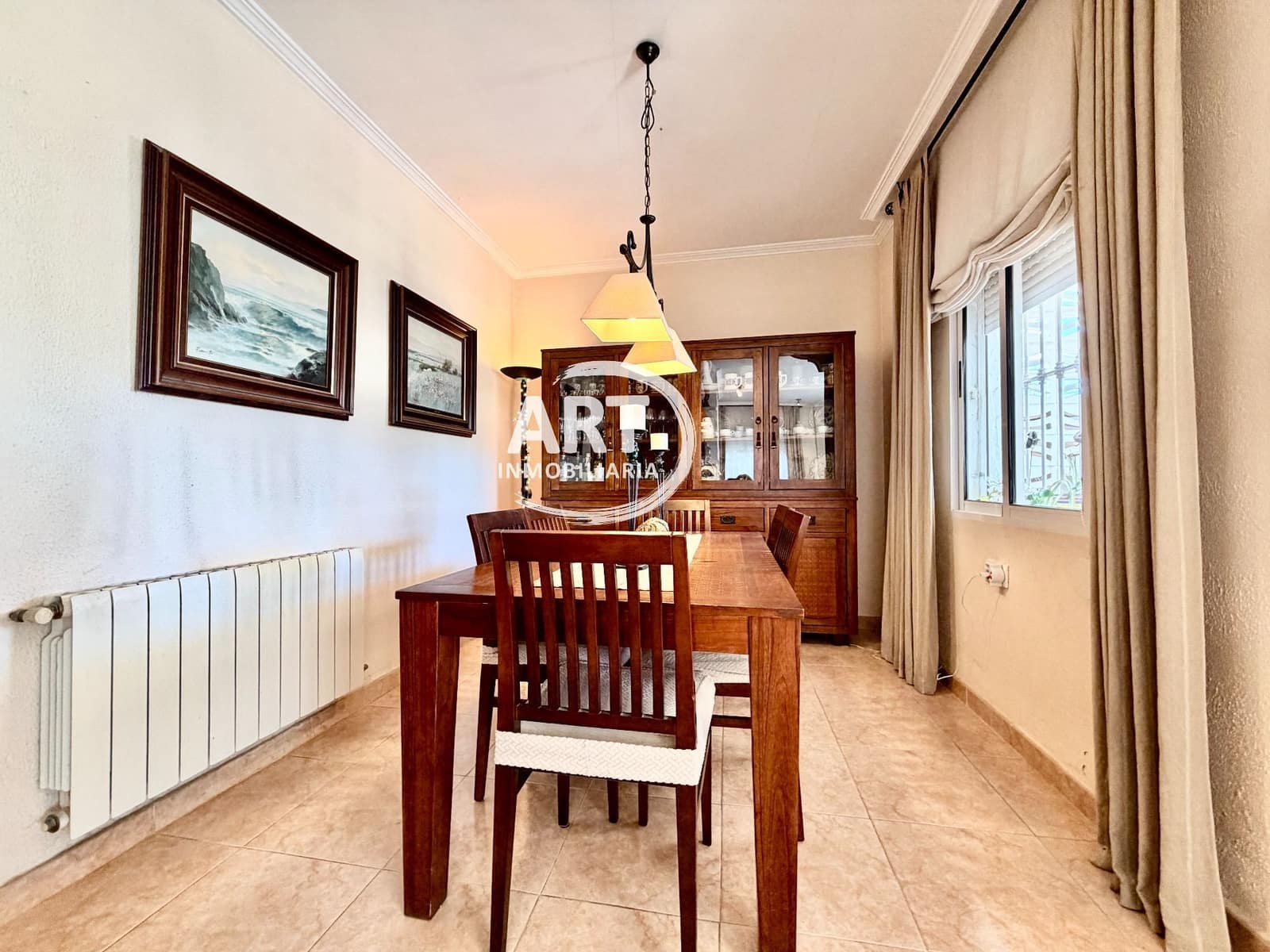 3 bedroom Villa for sale in L'Eliana with pool - € 490,000 (Ref: 9737916)