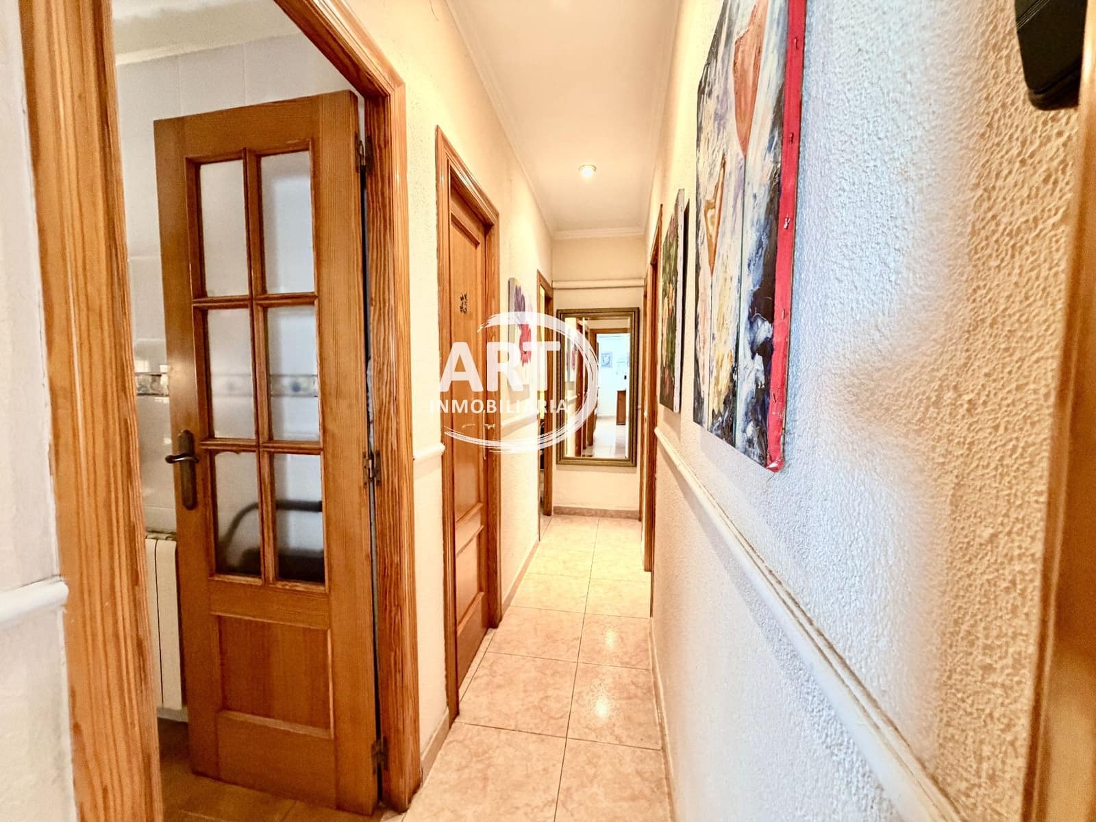 3 bedroom Villa for sale in L'Eliana with pool - € 490,000 (Ref: 9737916)