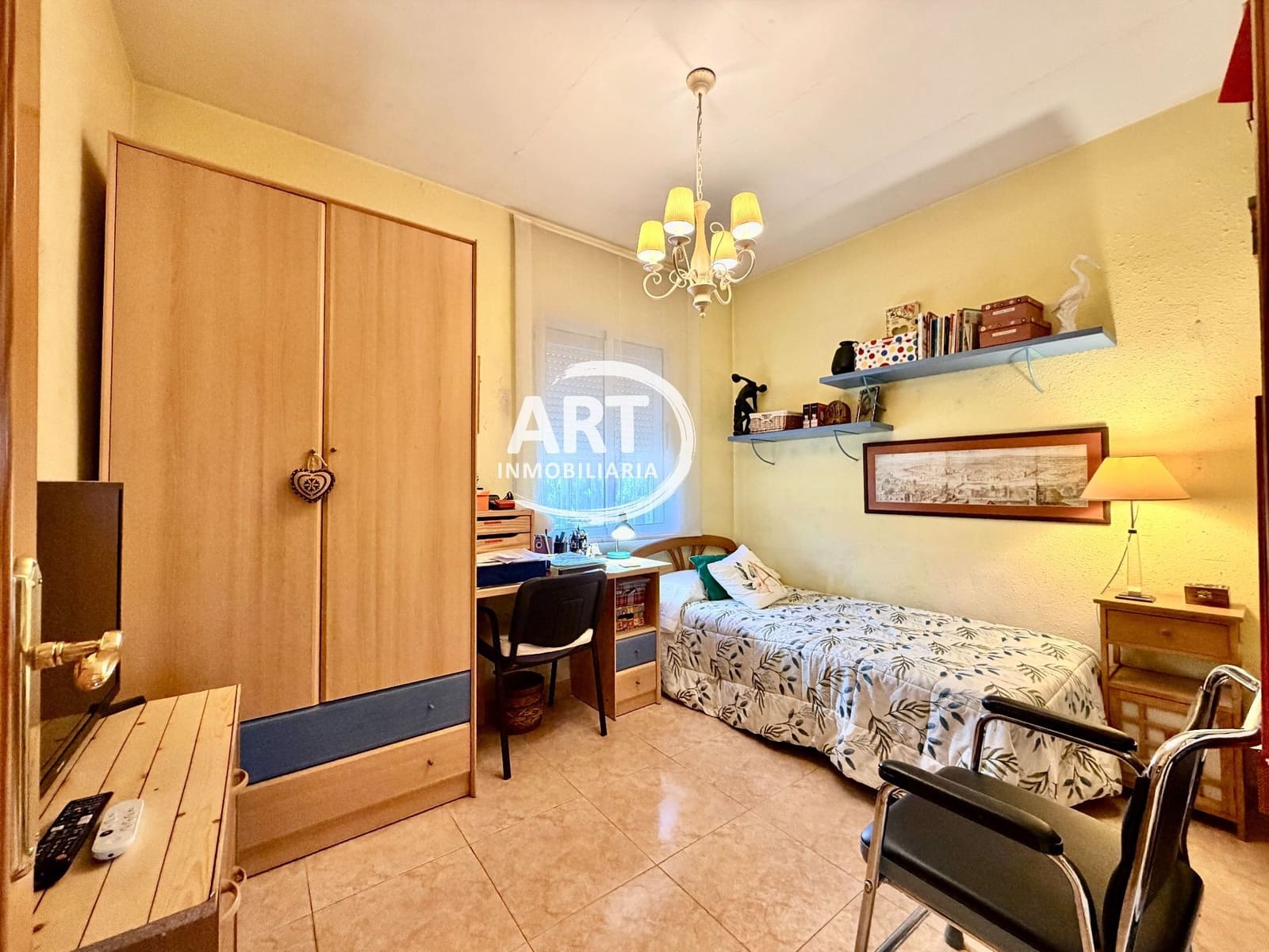 3 bedroom Villa for sale in L'Eliana with pool - € 490,000 (Ref: 9737916)