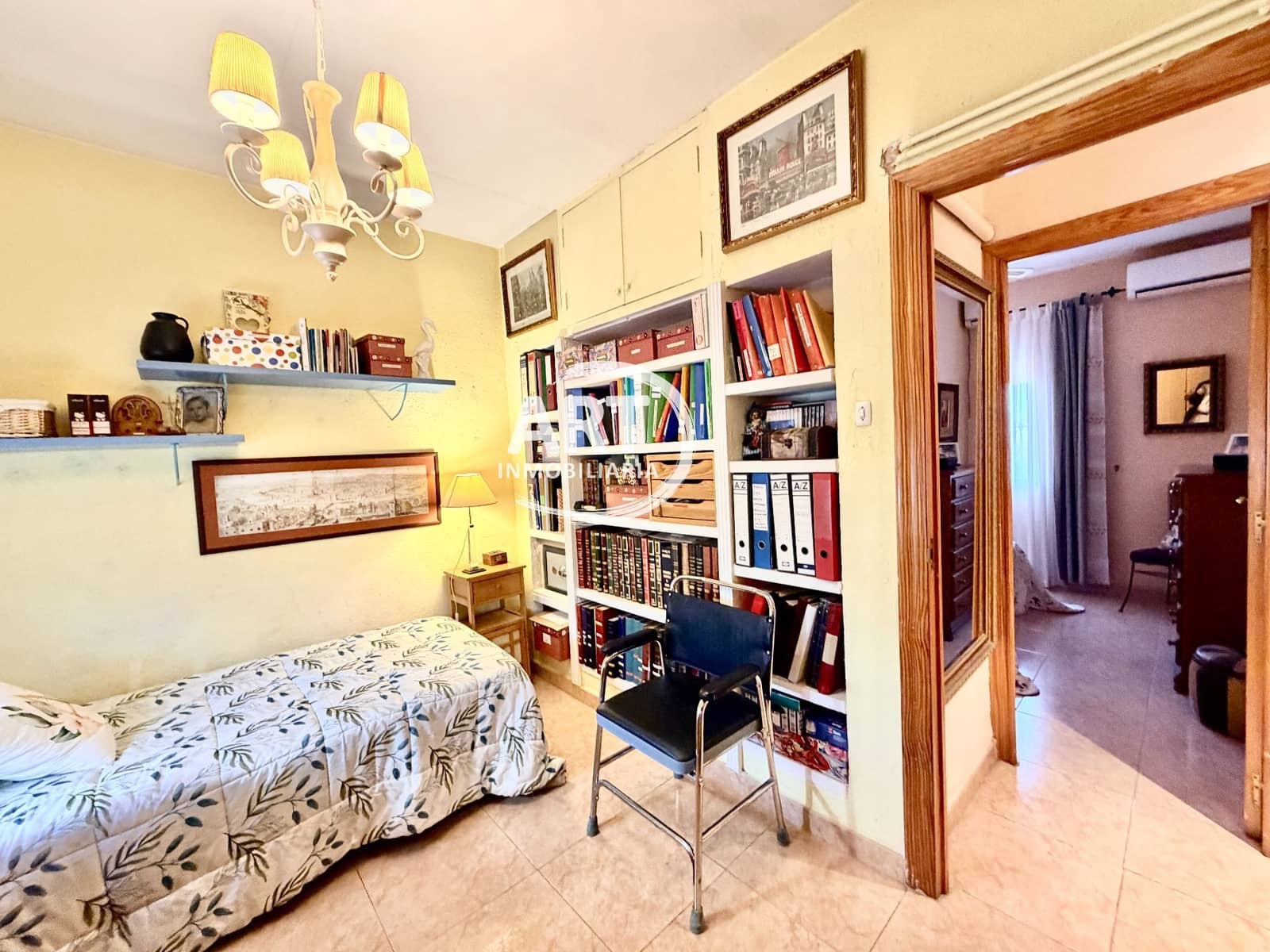 3 bedroom Villa for sale in L'Eliana with pool - € 490,000 (Ref: 9737916)