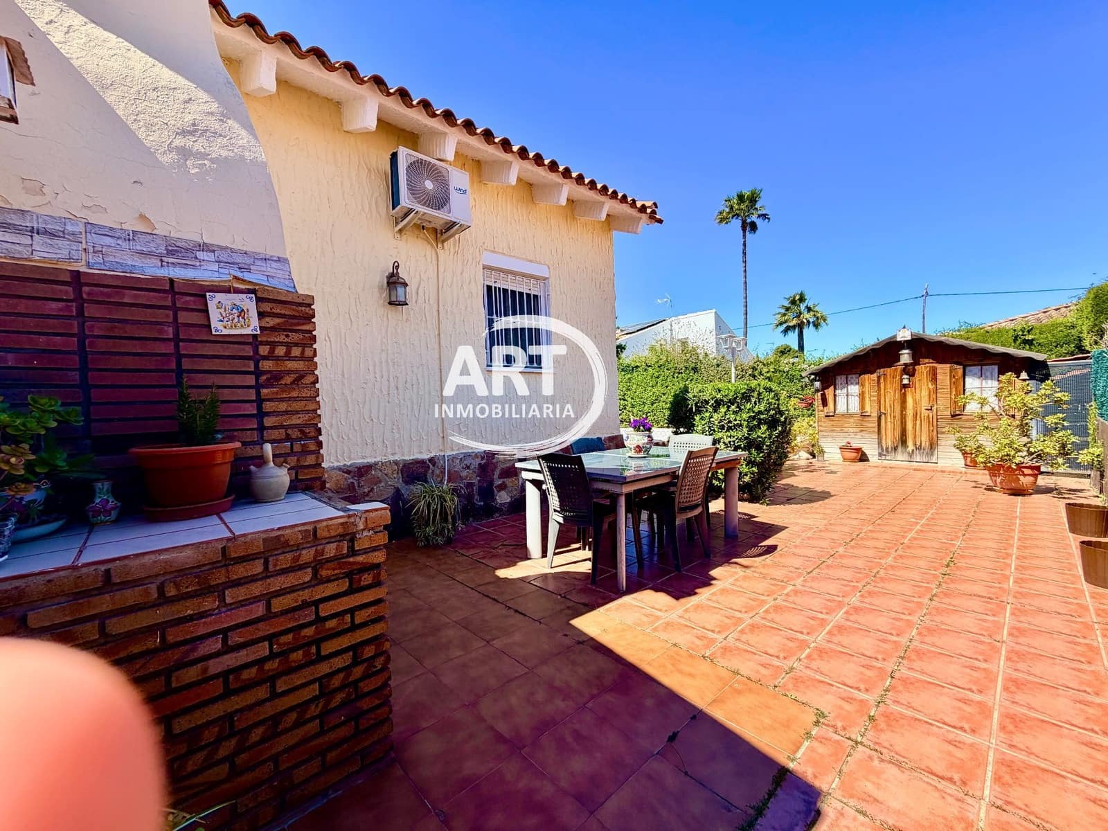 3 bedroom Villa for sale in L'Eliana with pool - € 490,000 (Ref: 9737916)