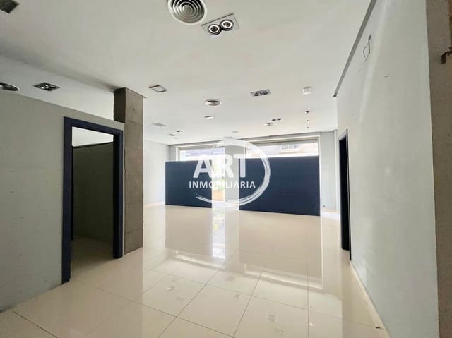 Komercyjne na sprzedaż w L'Eliana - 450 000 € (Ref: 9737918)