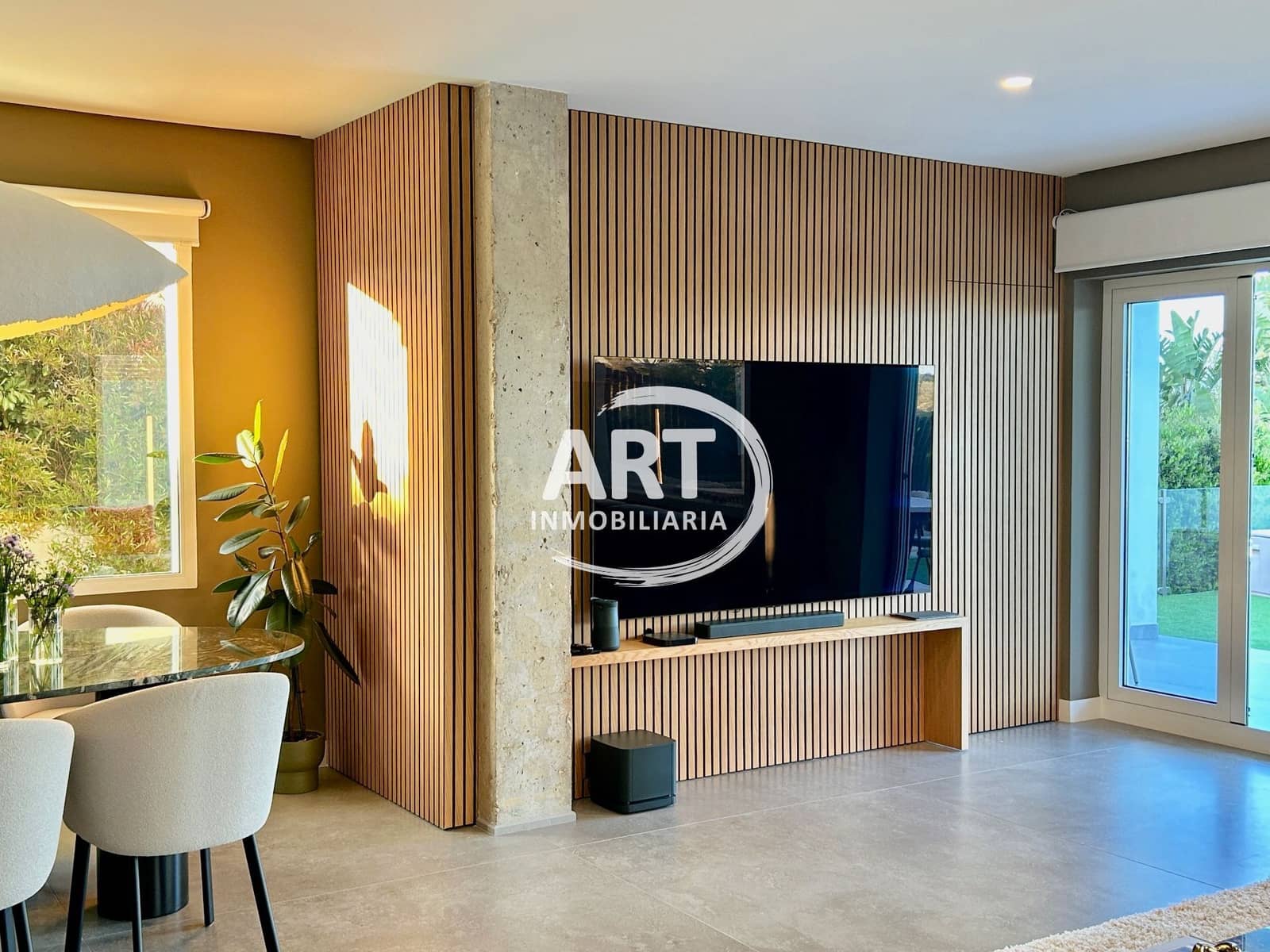 4 sypialnia Willa na sprzedaż w Betera z basenem garażem - 1 200 000 € (Ref: 9751590)