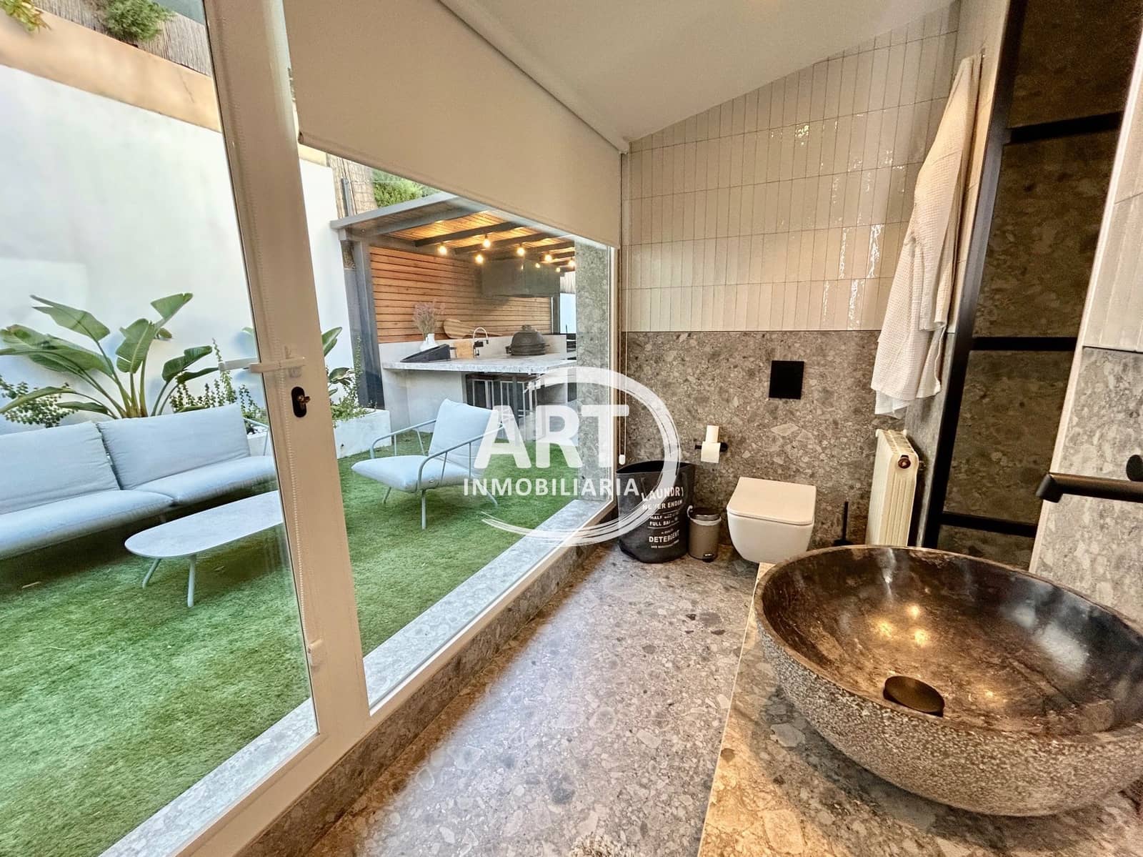 4 sypialnia Willa na sprzedaż w Betera z basenem garażem - 1 200 000 € (Ref: 9751590)