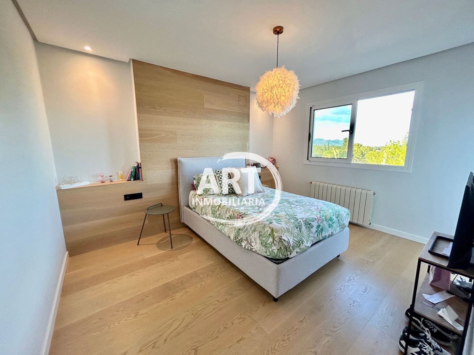 4 sypialnia Willa na sprzedaż w Betera z basenem garażem - 1 200 000 € (Ref: 9751590)