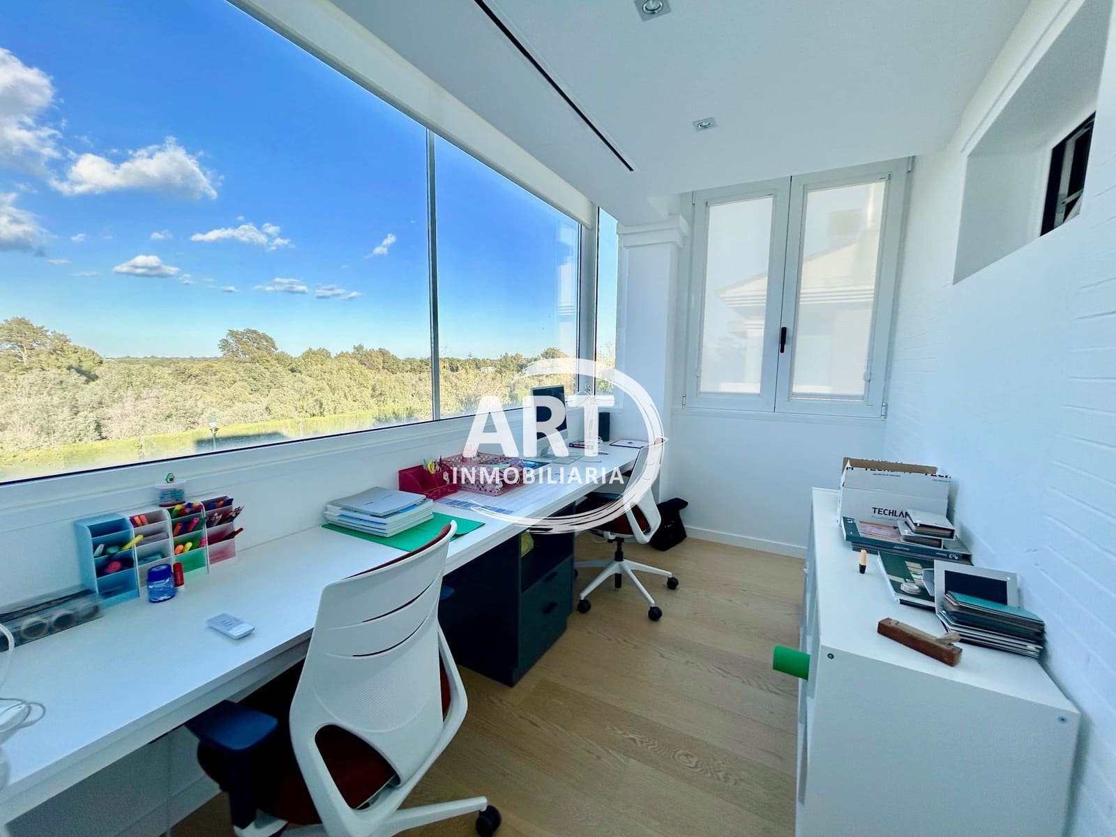 4 sypialnia Willa na sprzedaż w Betera z basenem garażem - 1 200 000 € (Ref: 9751590)