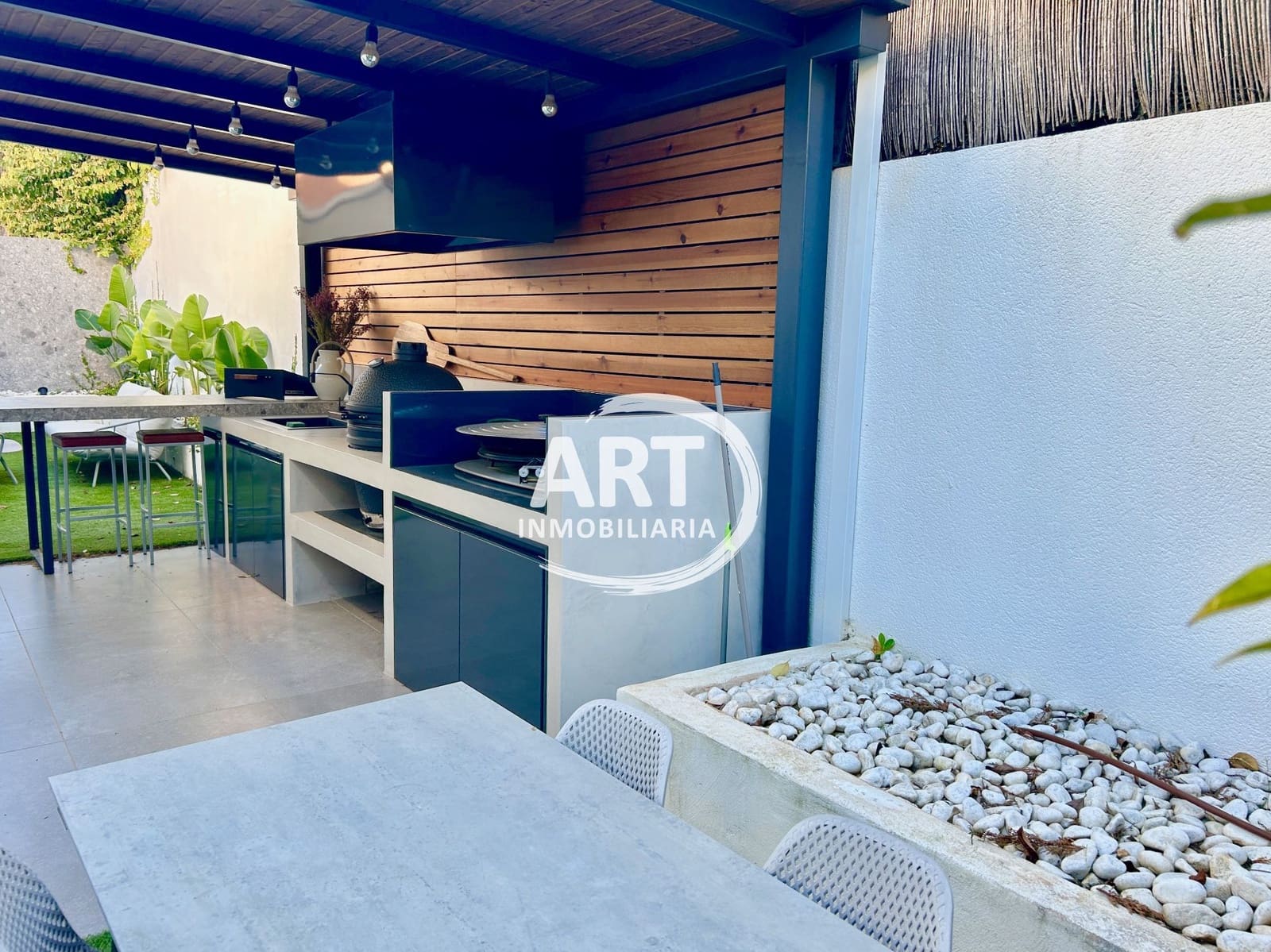 4 sypialnia Willa na sprzedaż w Betera z basenem garażem - 1 200 000 € (Ref: 9751590)