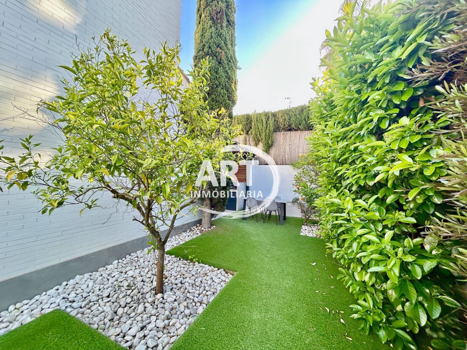 4 sypialnia Willa na sprzedaż w Betera z basenem garażem - 1 200 000 € (Ref: 9751590)