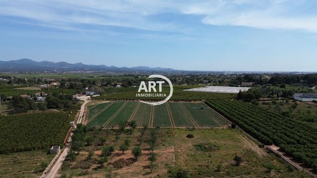 Undeveloped Land for sale in Bétera - € 70,000 (Ref: 9755315)