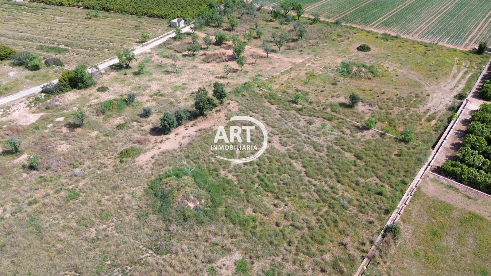 Grunde uden byggetilladelser til salg i Betera - € 70.000 (Ref: 9755315)