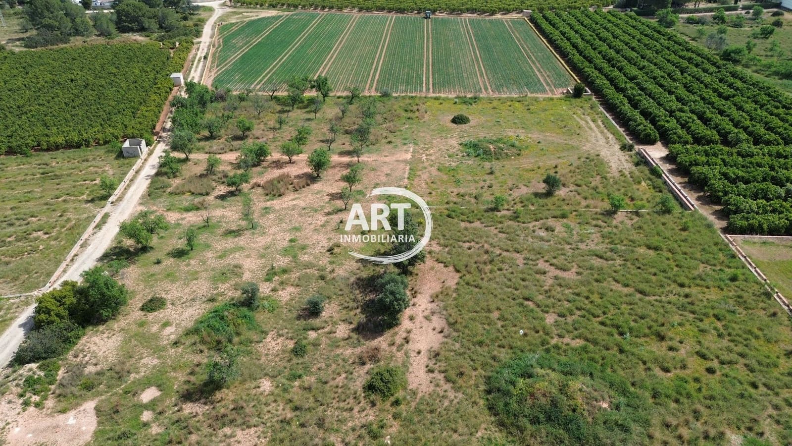 Grunde uden byggetilladelser til salg i Betera - € 70.000 (Ref: 9755315)